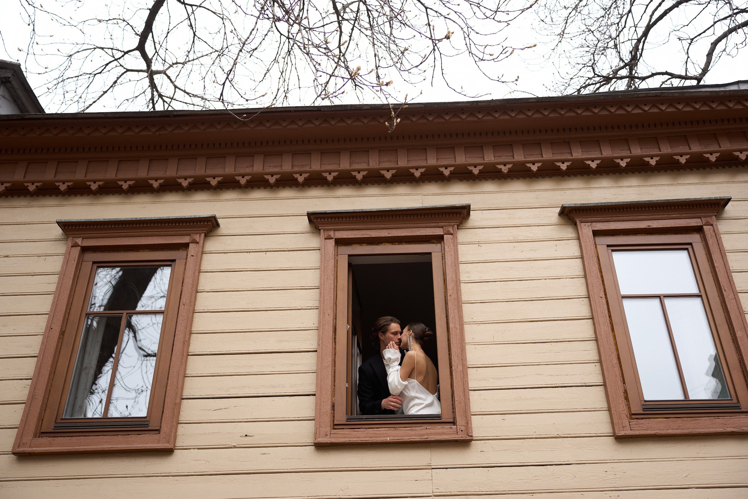 Виолетта & Виталий. Оформление свадеб, декор свадеб Вера Маркова, Москва