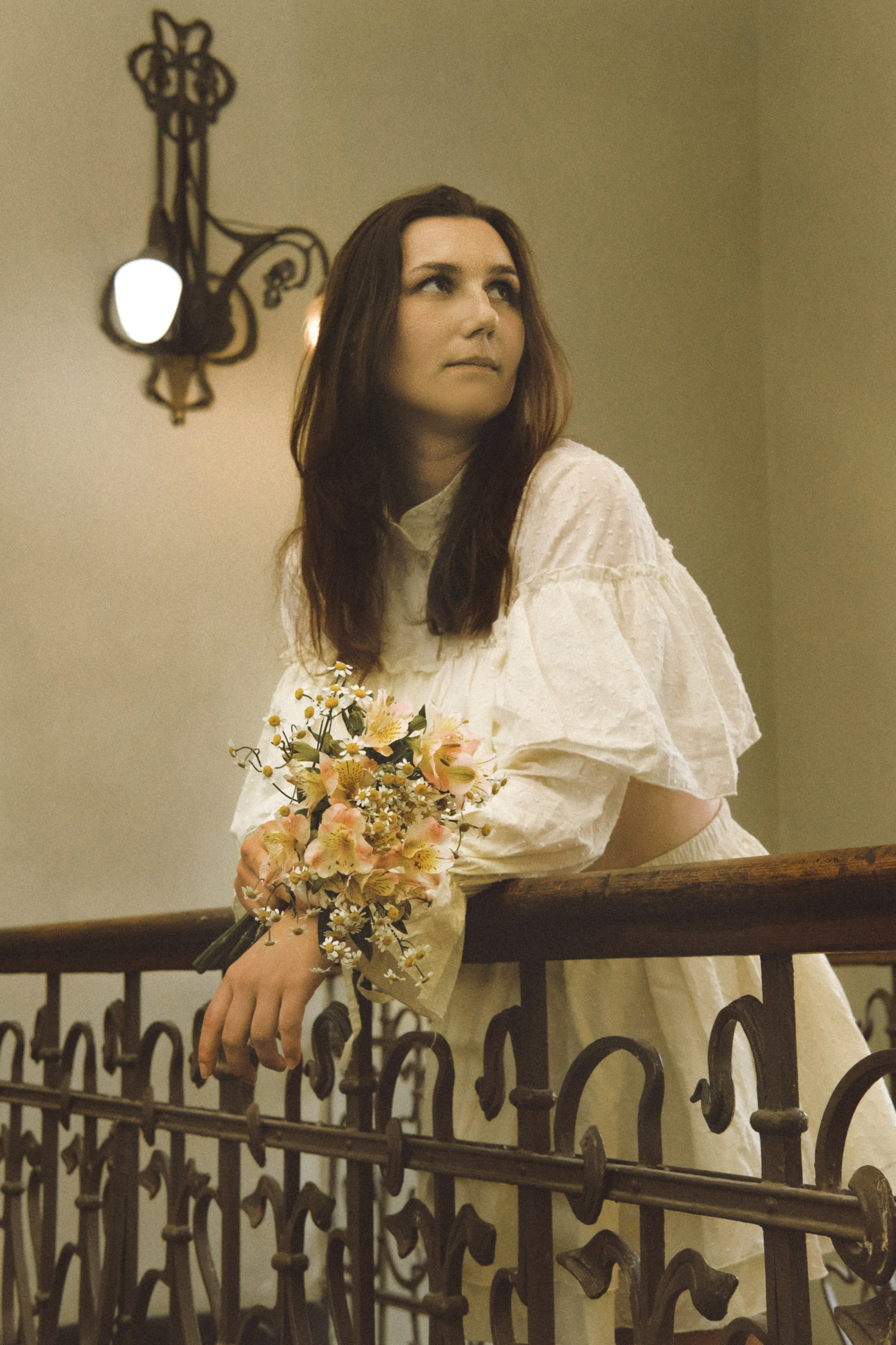 Анастасия. Лиза Рязанцева