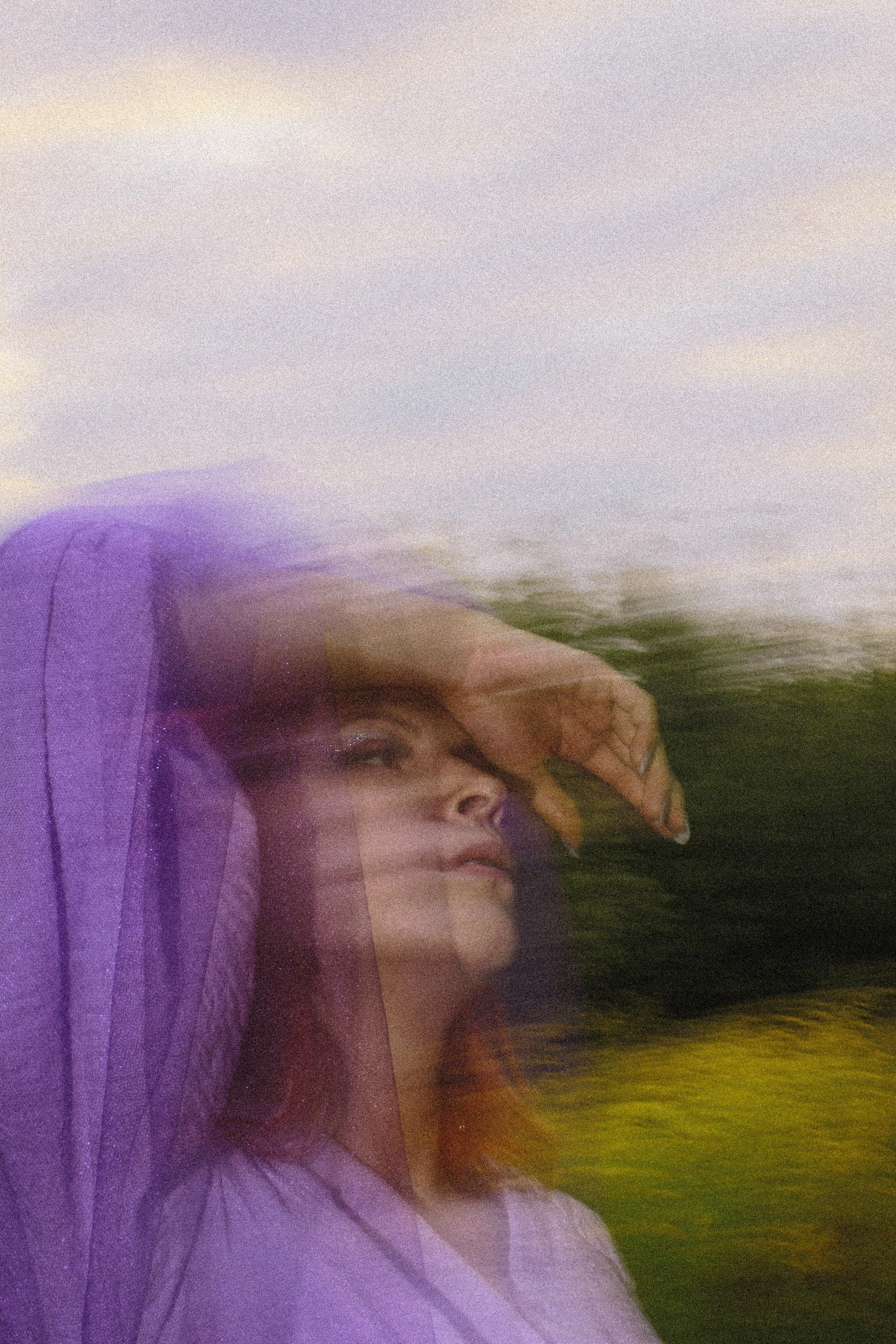 Елена. Лиза Рязанцева