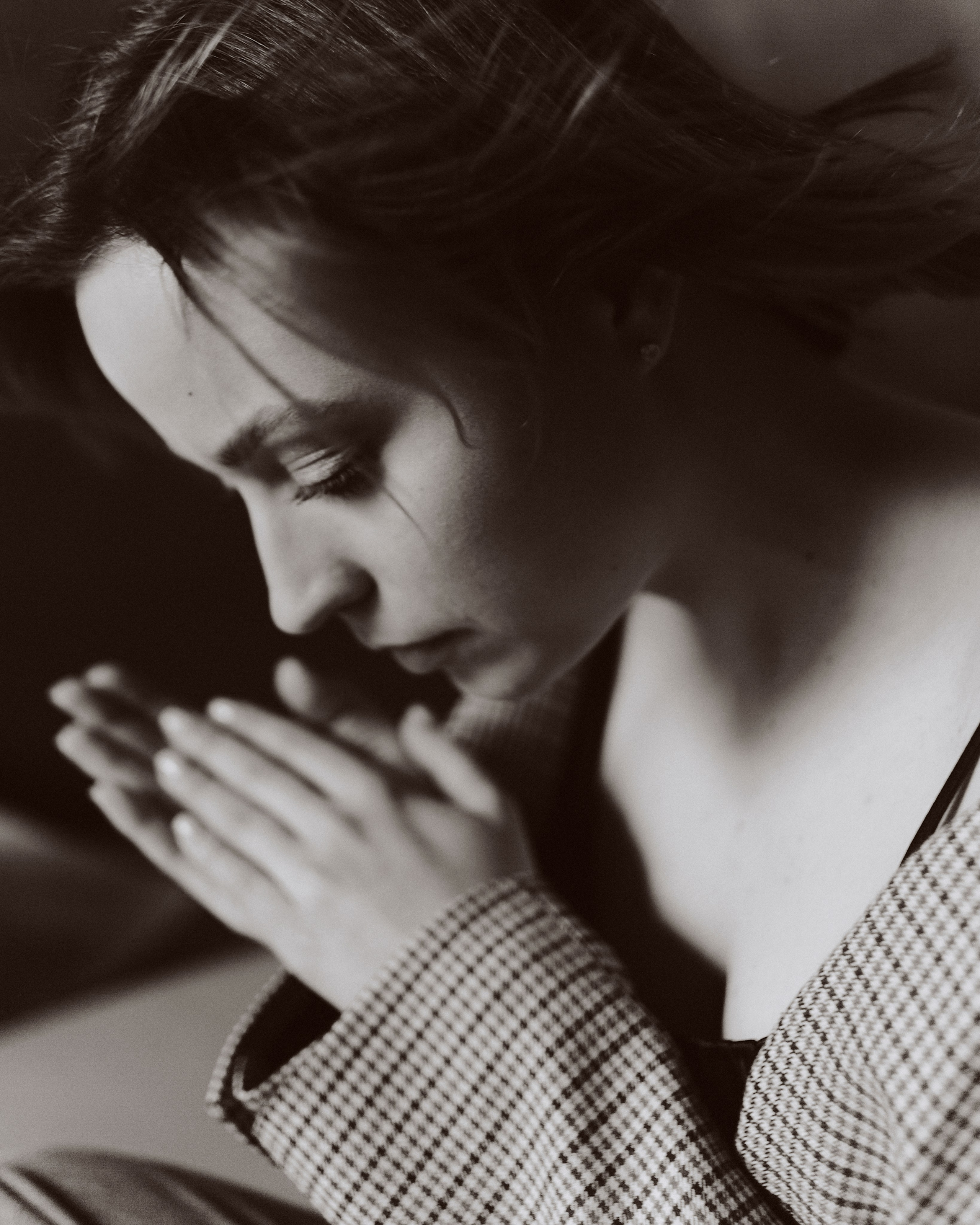 Аня. Egor Plakhotin Photography