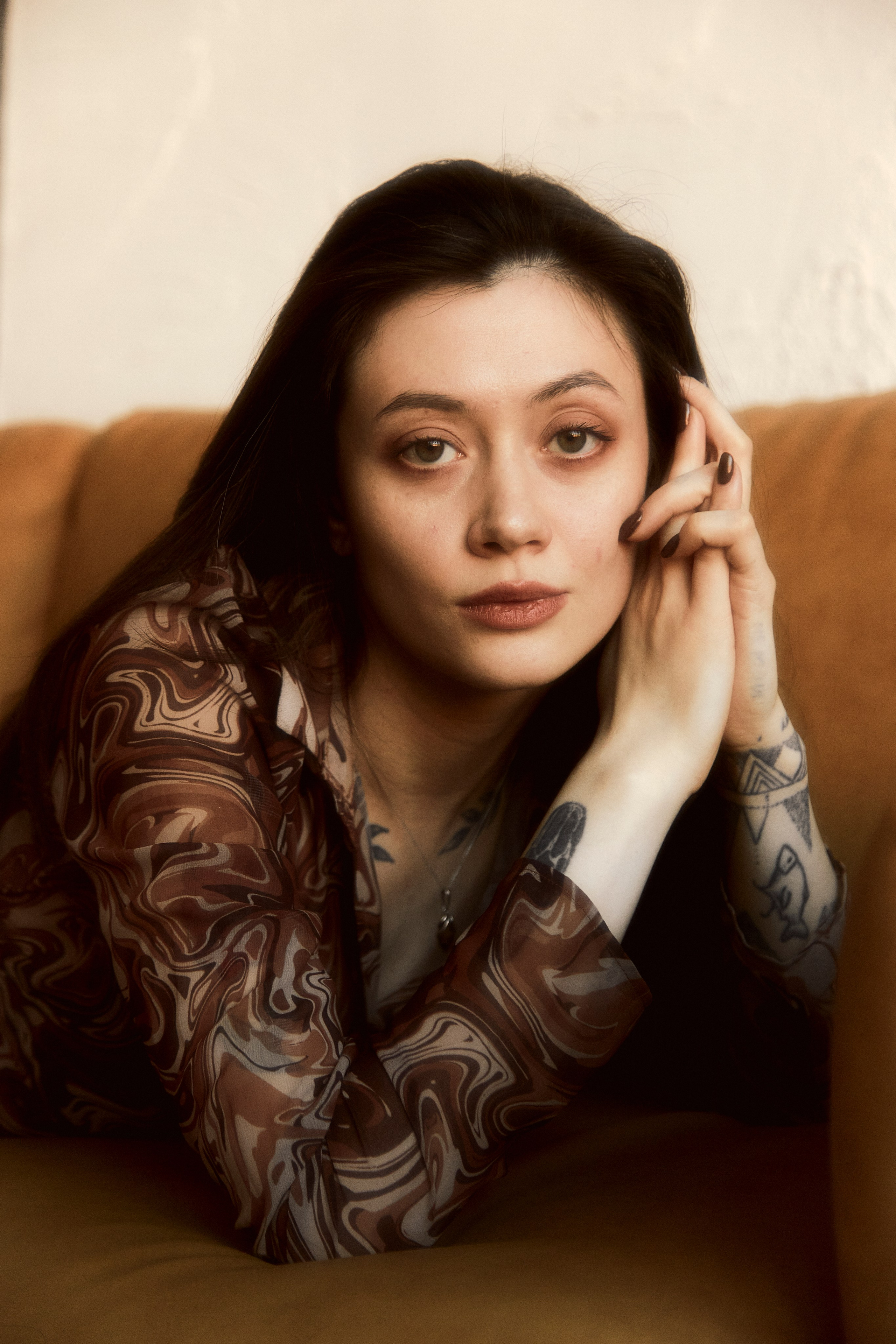 Яна. Egor Plakhotin Photography