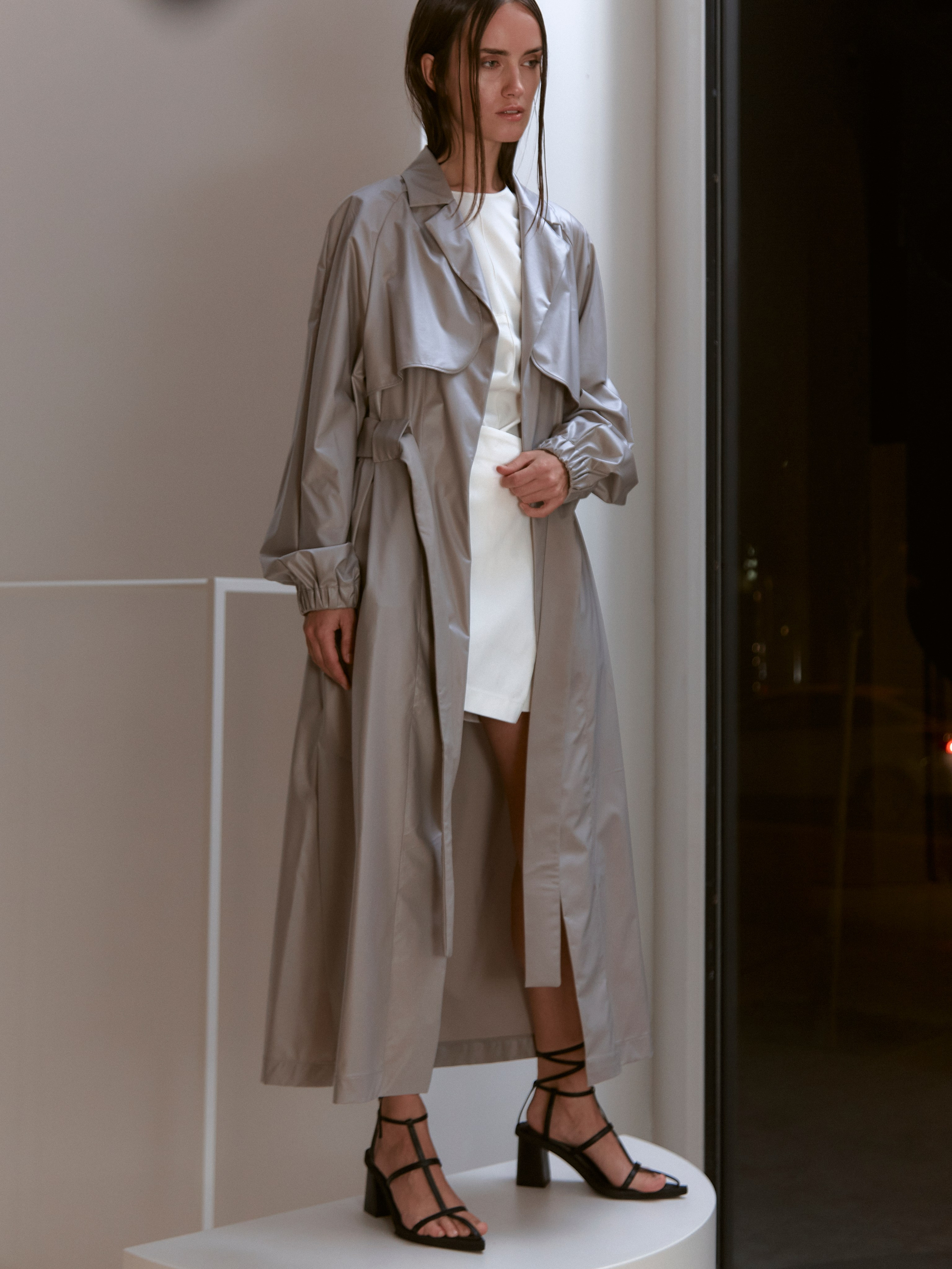 Dajeli BTS. Egor Plakhotin Photography