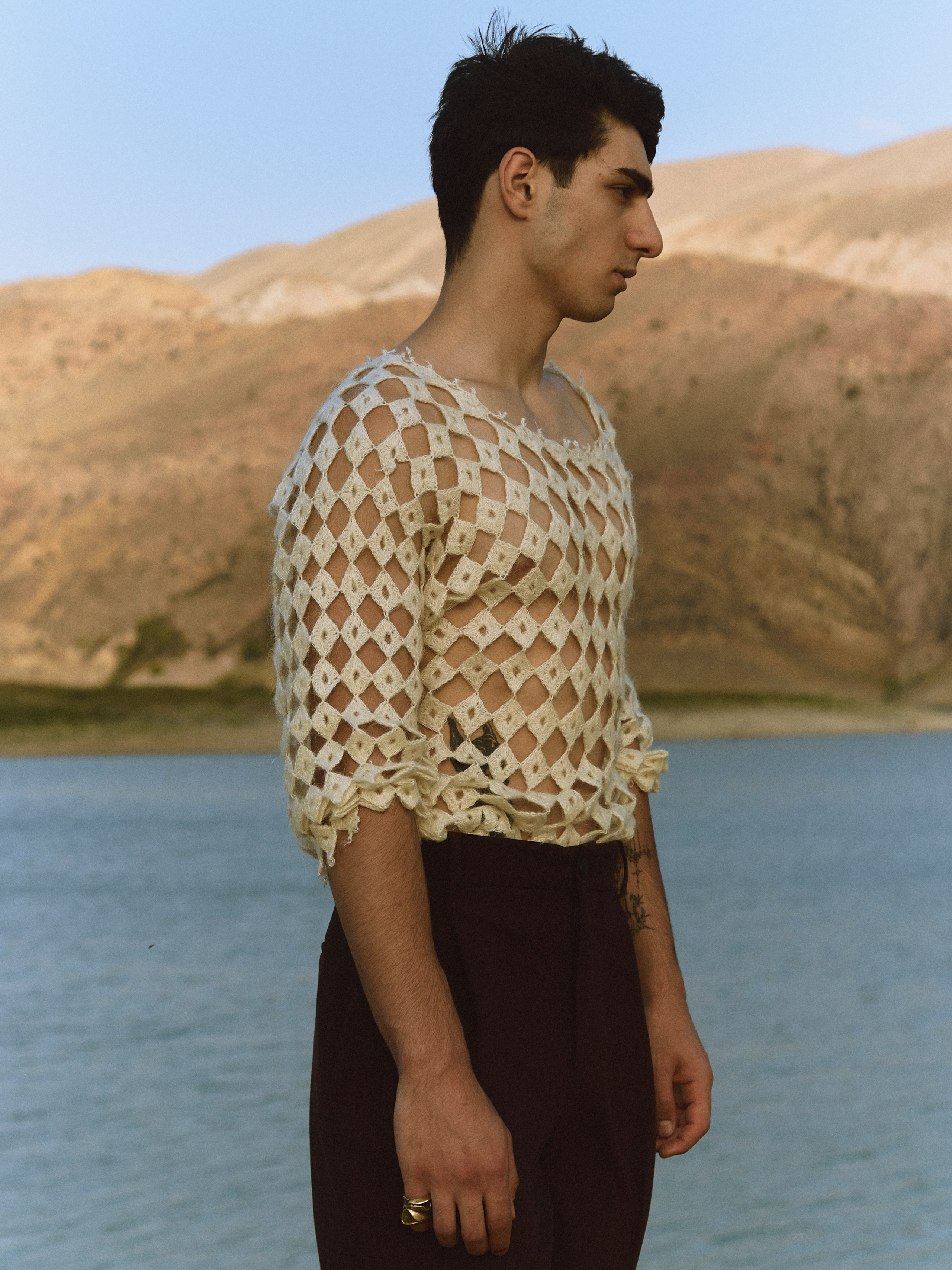 Vazgi Azat. Egor Plakhotin Photography