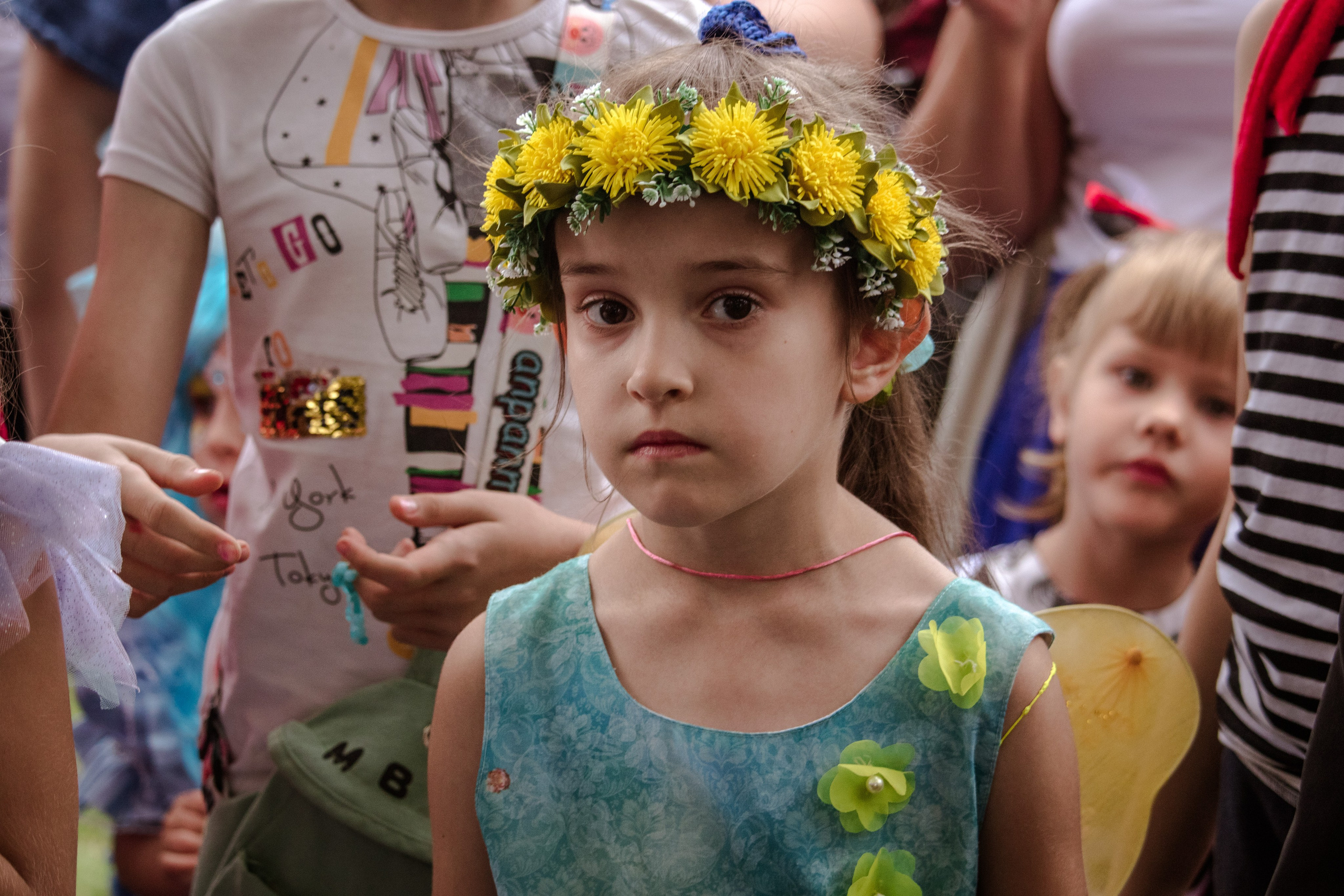 Бродячие сказки 2023