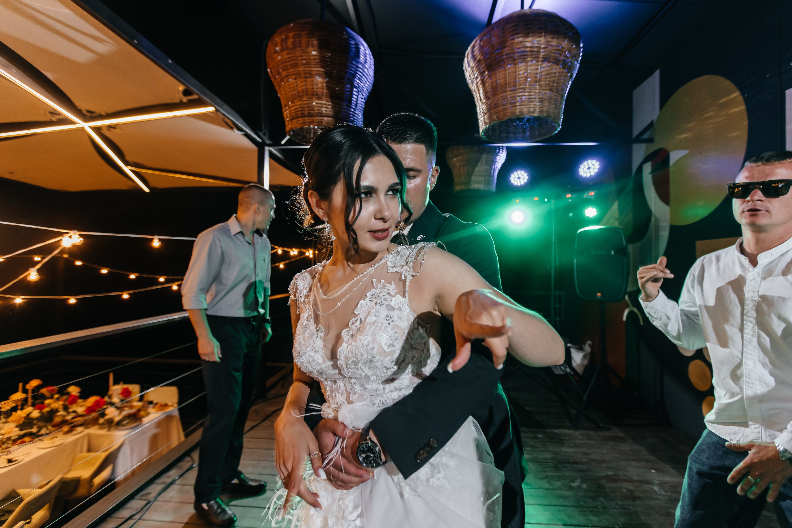 Свадьба на винодельне. Анонс для Ивана и Виктории. Свадебный фотограф в Крыму и Севастополе Ольга Баскакова