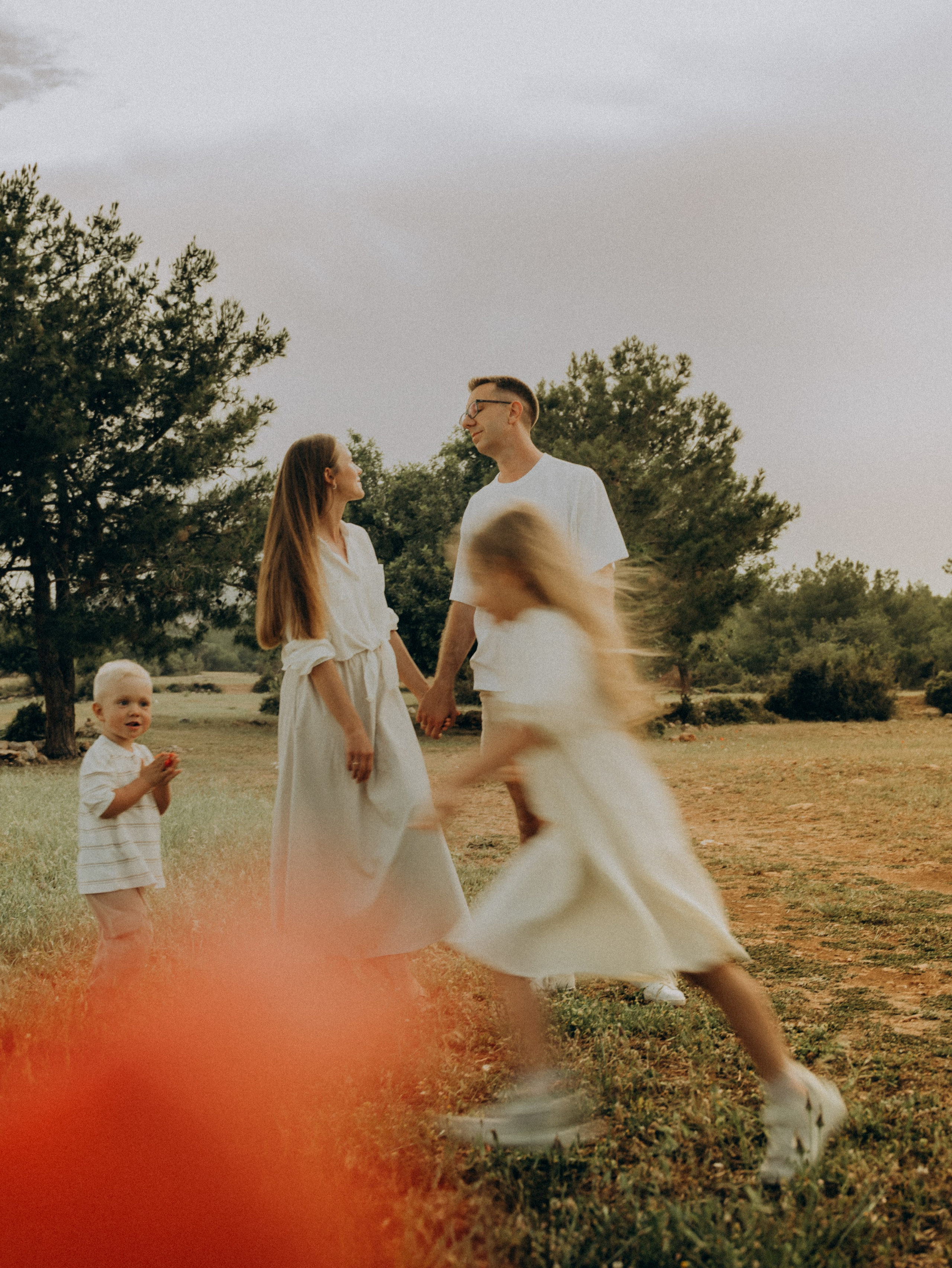 Семейная. Семейный фотограф Ксения Каримова