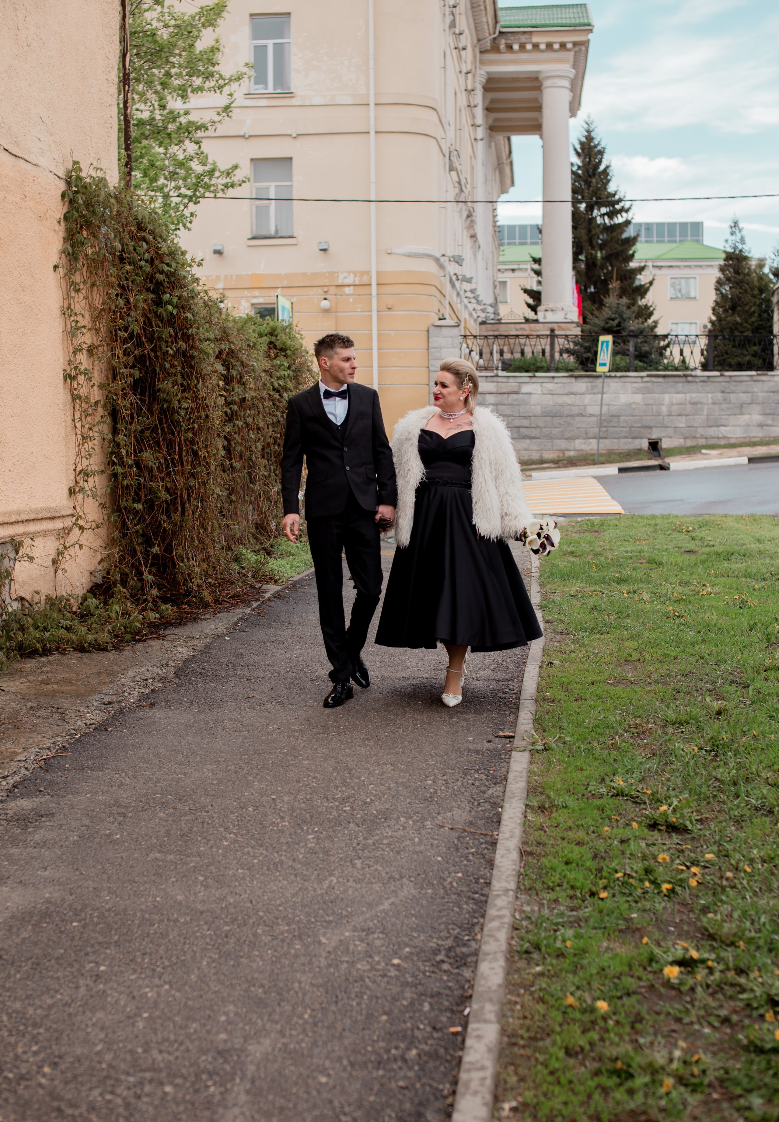 Ольга и Олег. ФОТОГРАФ ~ Виктория Ивченко ~ Старый Оскол