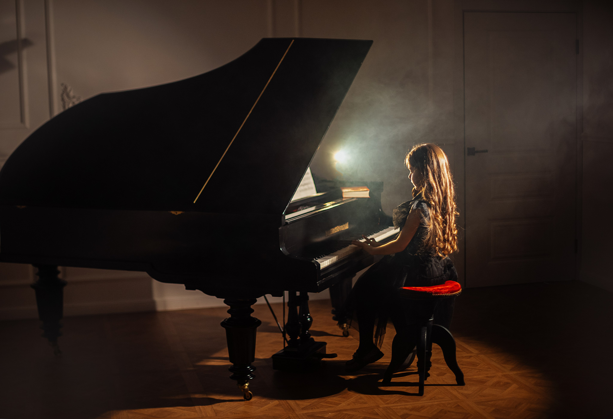 Мама и дочь. Свадебный и семейный фотограф/видеограф в Краснодаре Наталья Осинская