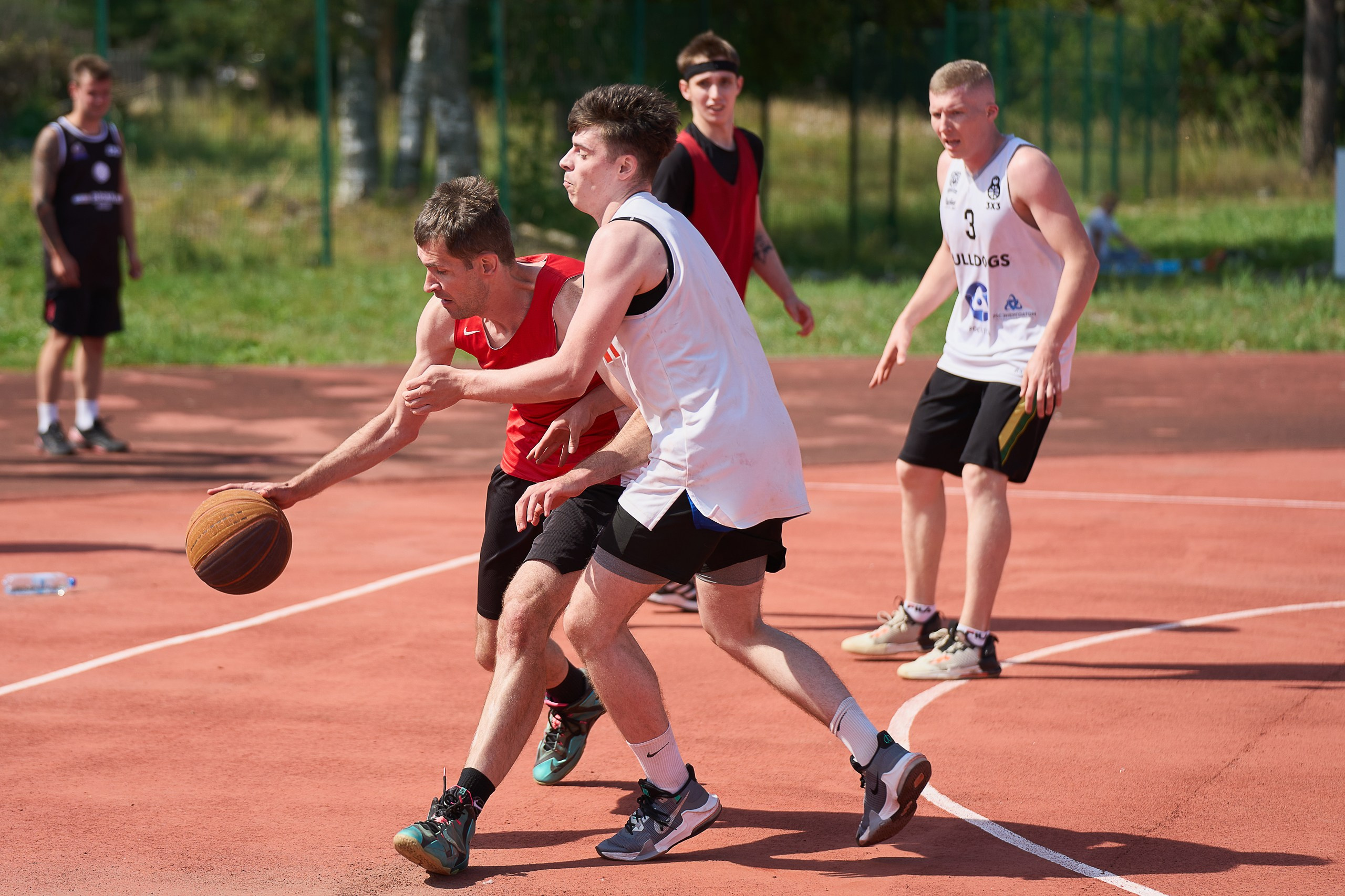 Спортивная фотосъемка в Заволжье, Городце, Нижнем Новгороде. Фотограф в Заволжье Алексей Шабалин