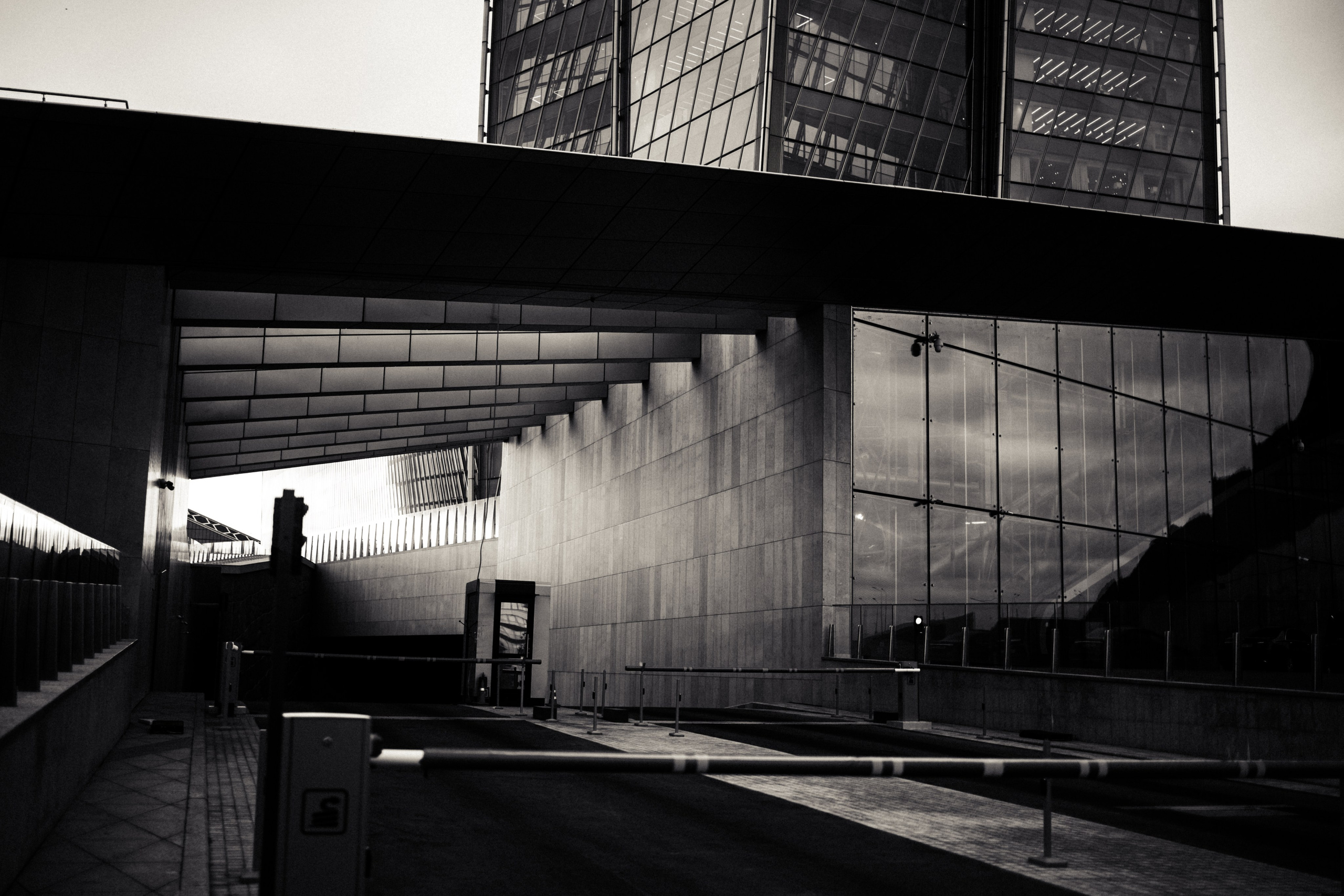 Лахта. Анна Мильч