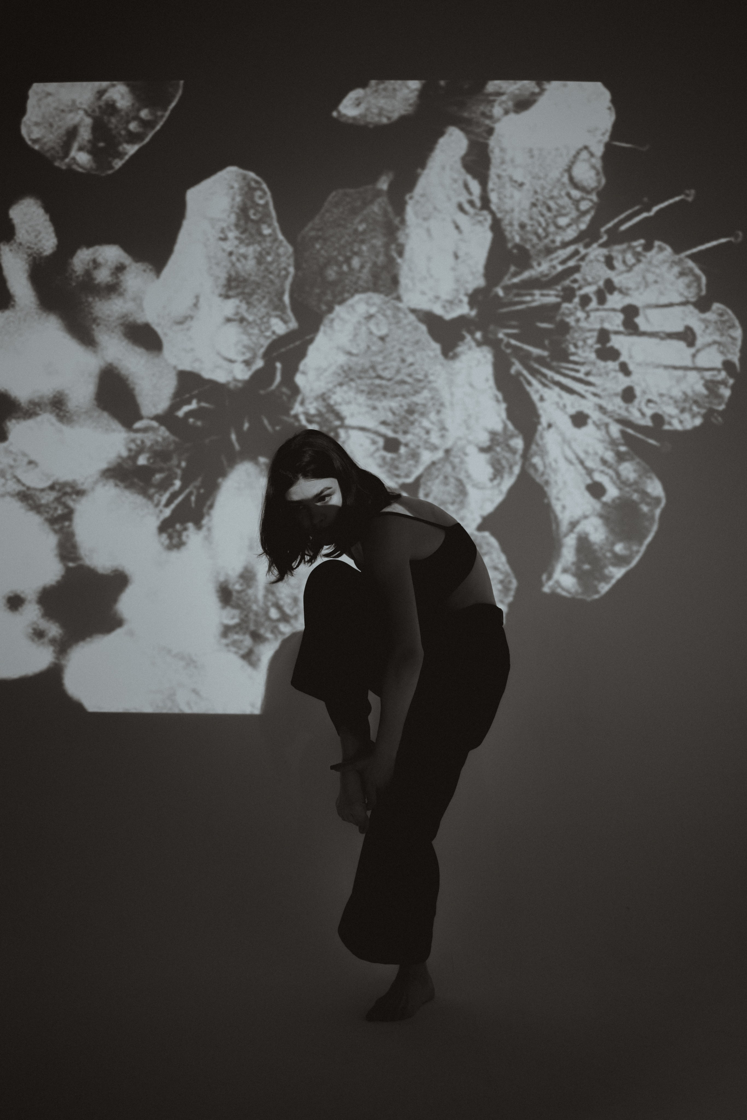 Саша. Анна Мильч