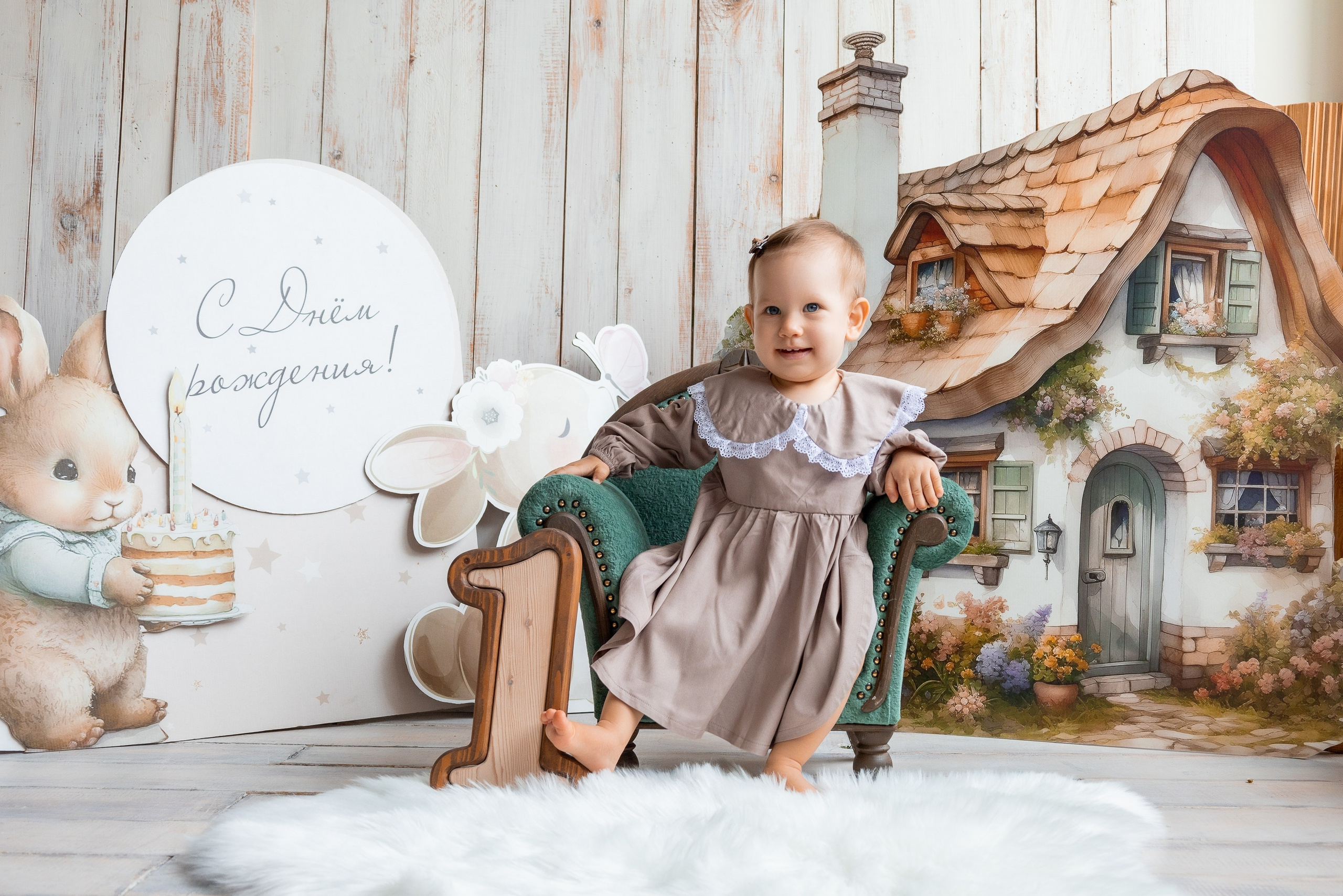 Детские. Семейный и Свадебный фотограф в Сочи