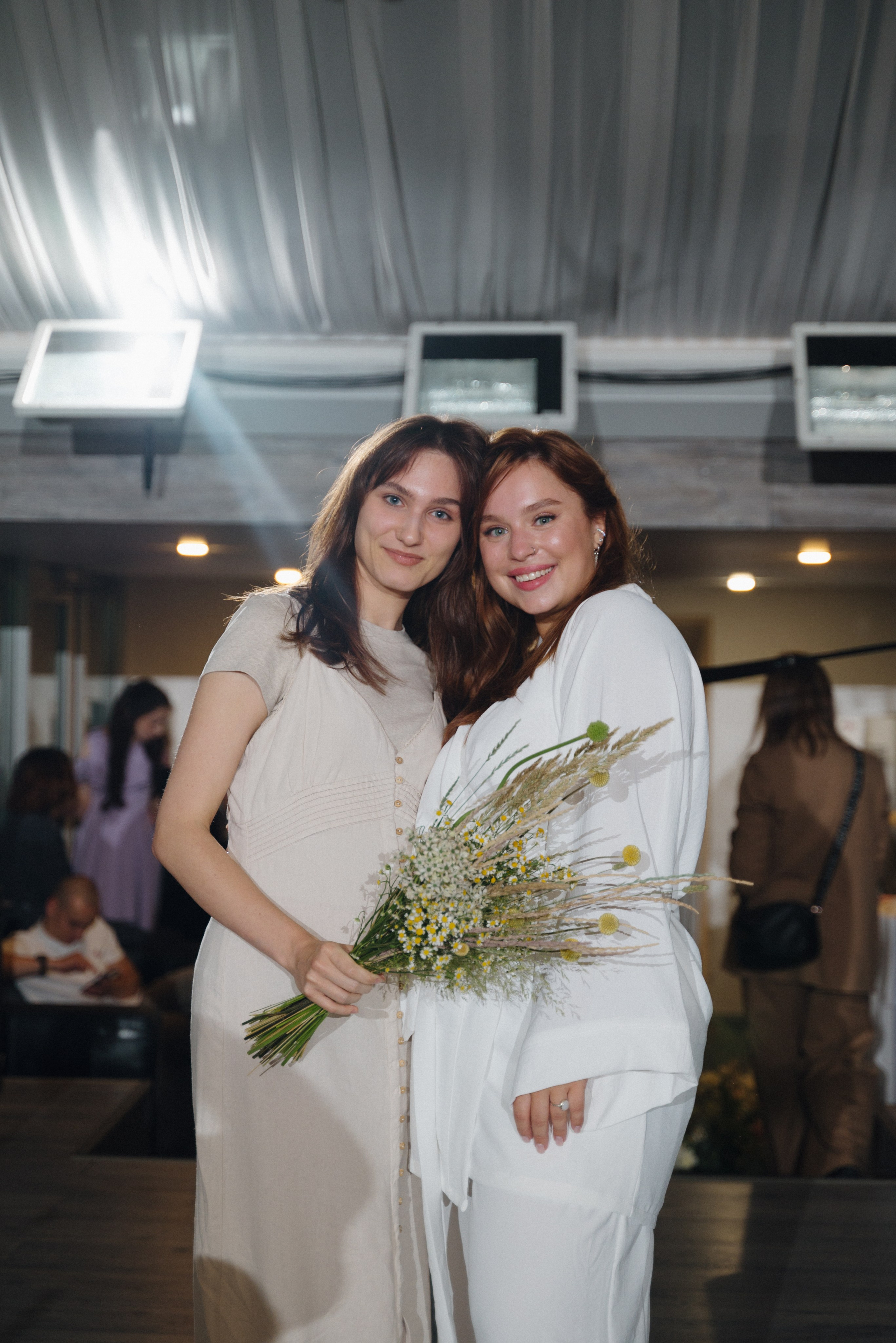 Полина и Кирилл. Репортажный и свадебный фотограф в Сургуте