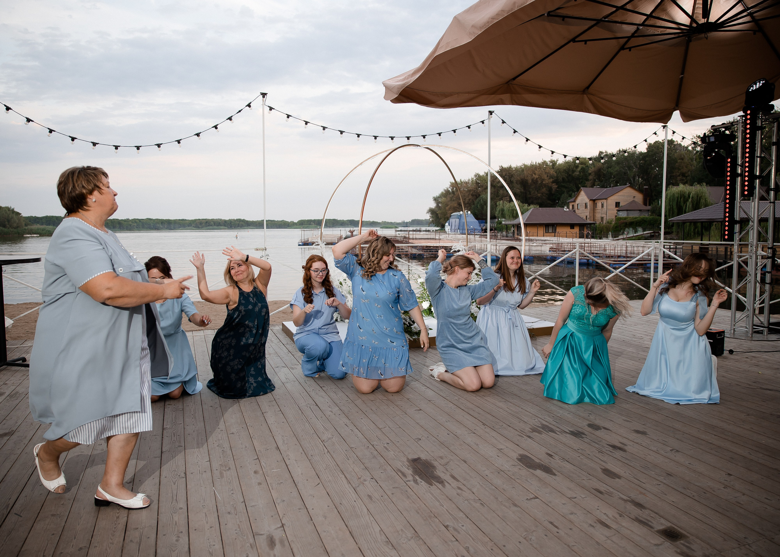 Алина + Паша. Свадебный и семейный фотограф в Саратове Маша Паника