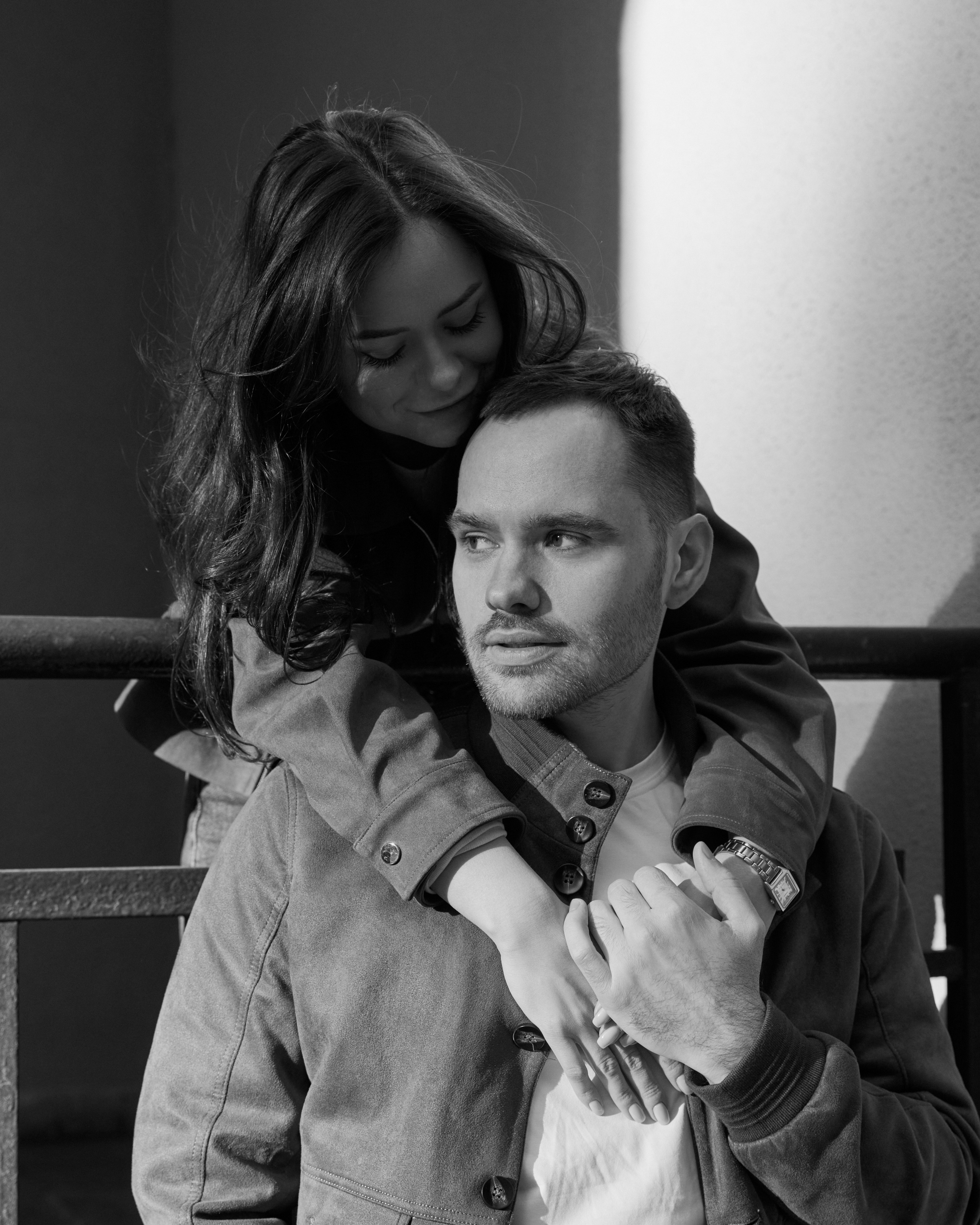 Привет на сто лет. Minflo Photographer