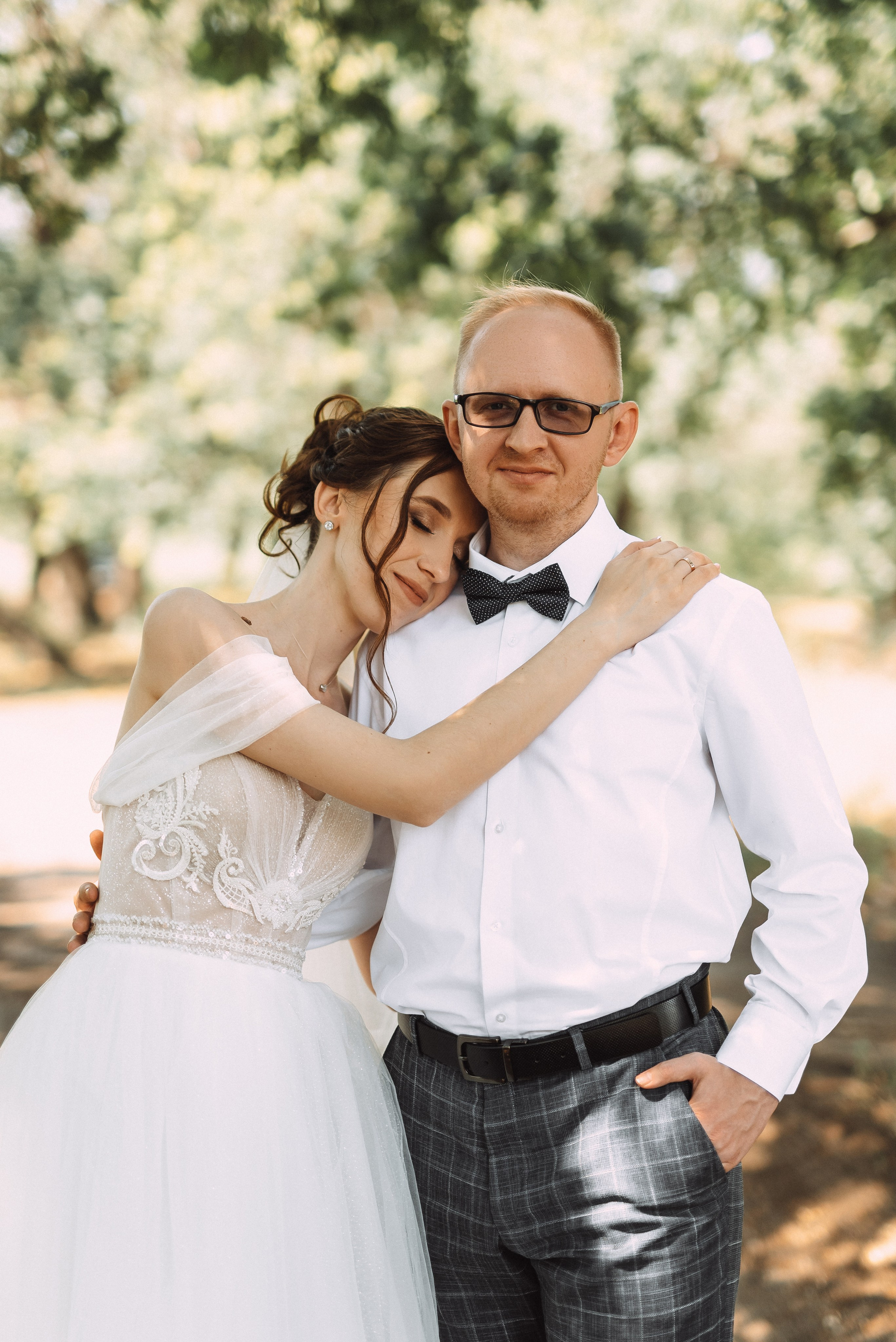 Роман + Ольга. Свадебный и семейный фотограф в Волгограде Олеся Лисицкая