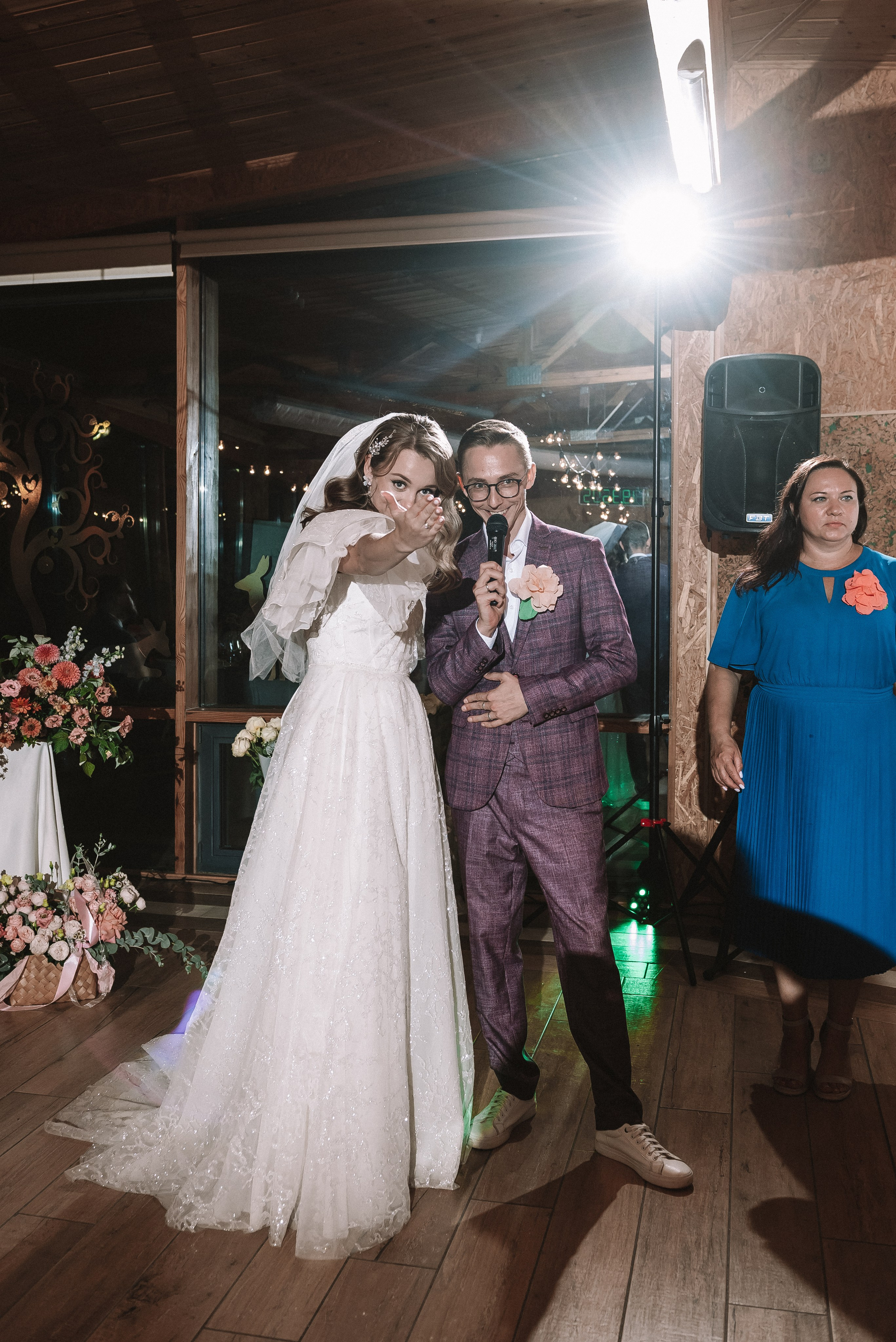 Кристина + Дмитрий. Свадебный и семейный фотограф в Волгограде Олеся Лисицкая