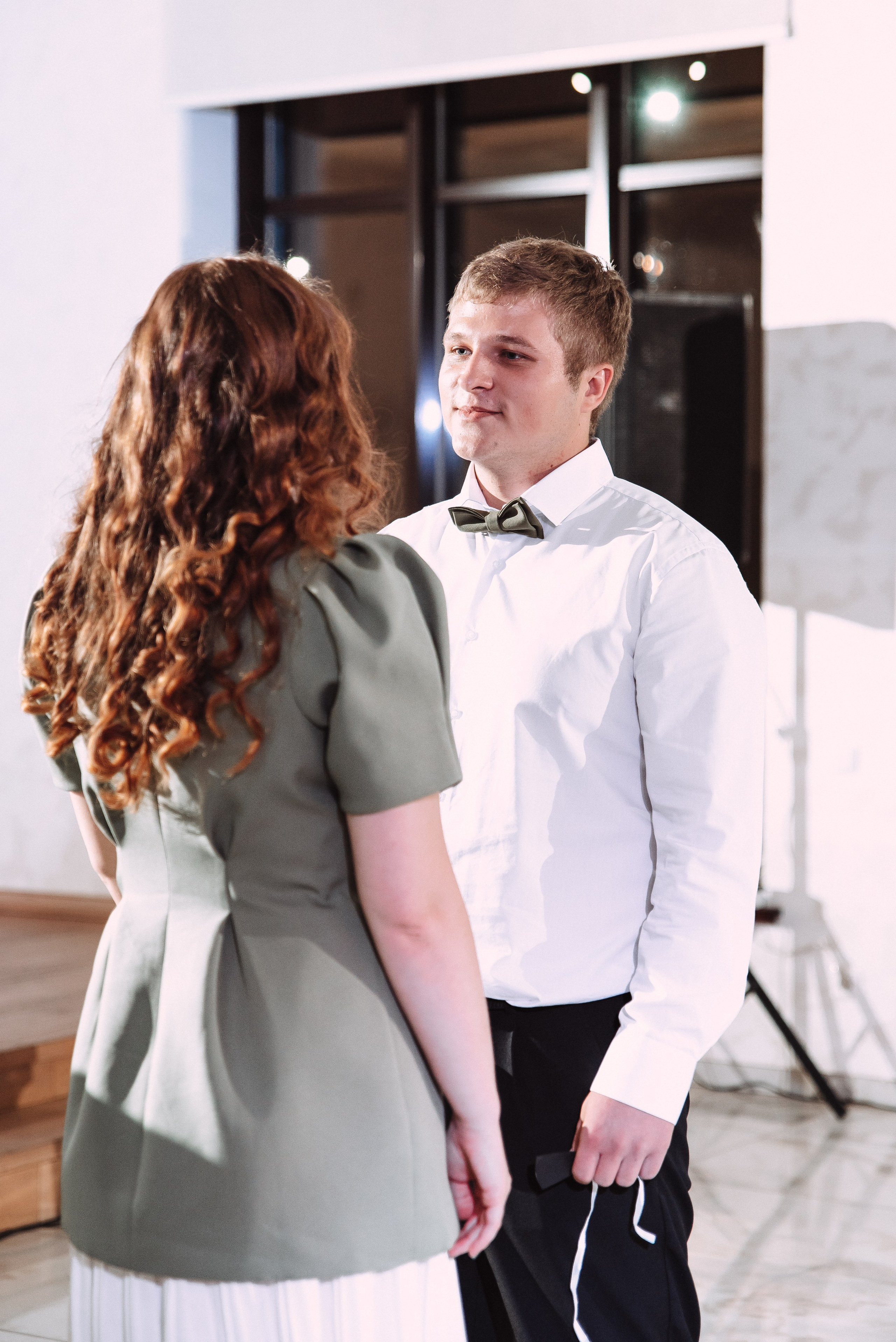 Александр + Анастасия. Свадебный и семейный фотограф в Волгограде Олеся Лисицкая