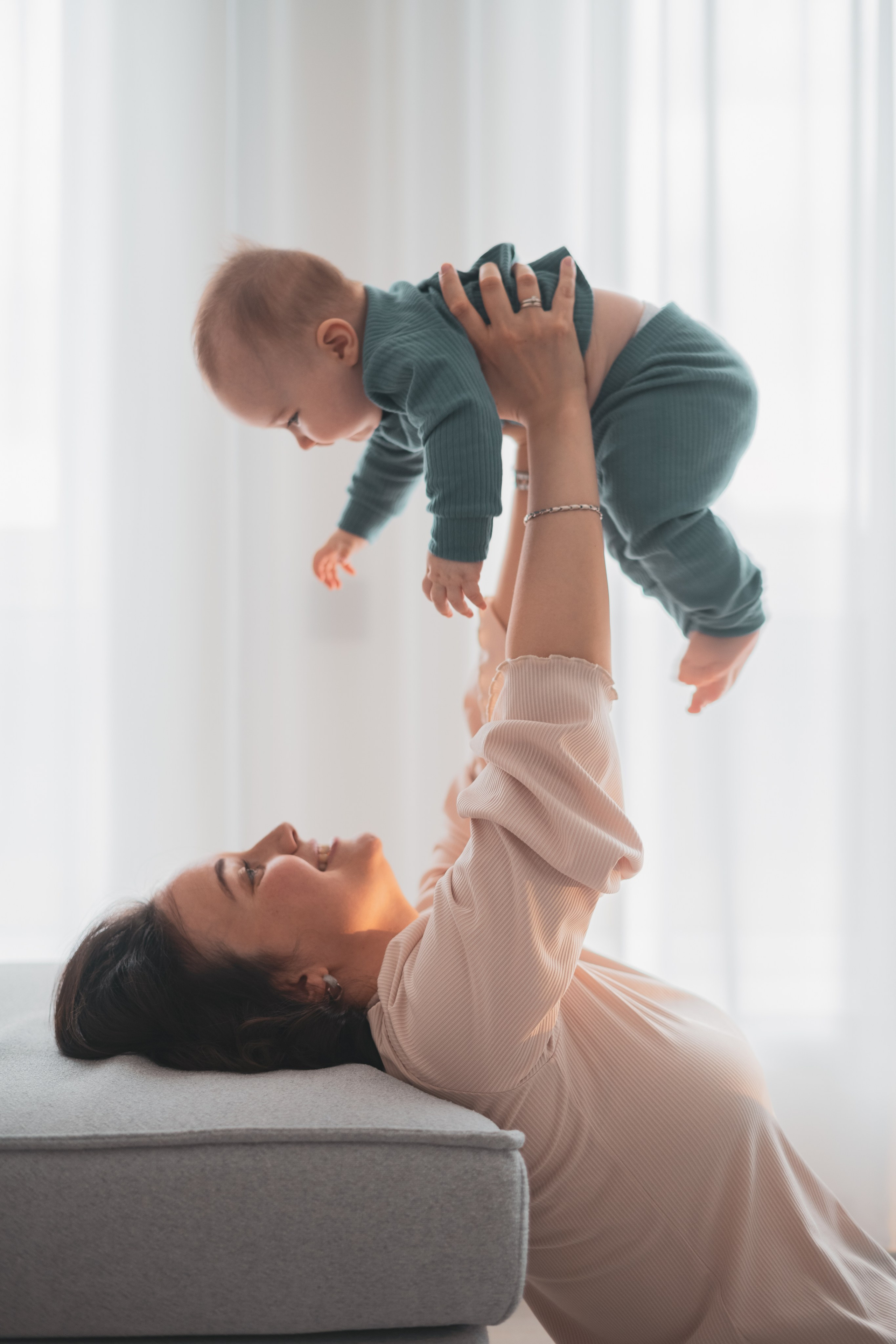 Мансур с родителями, Щелково, домашняя съемка. Наталья Дукалова фотограф Щелково Королев Пушкино Москва Балашиха