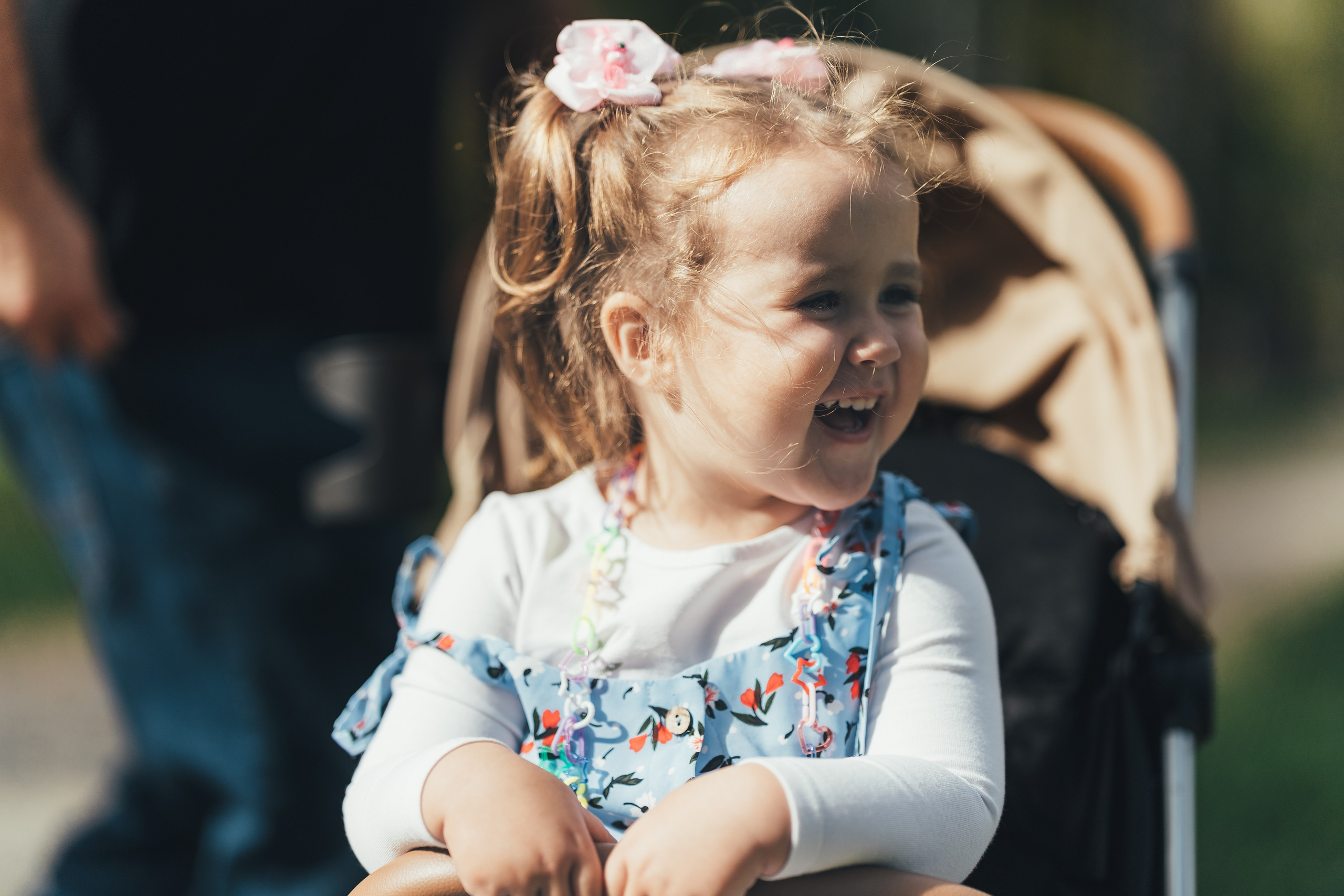 Денис с дочкой, Балашиха, парк Пехорка. Наталья Дукалова фотограф Щелково Королев Пушкино Москва Балашиха