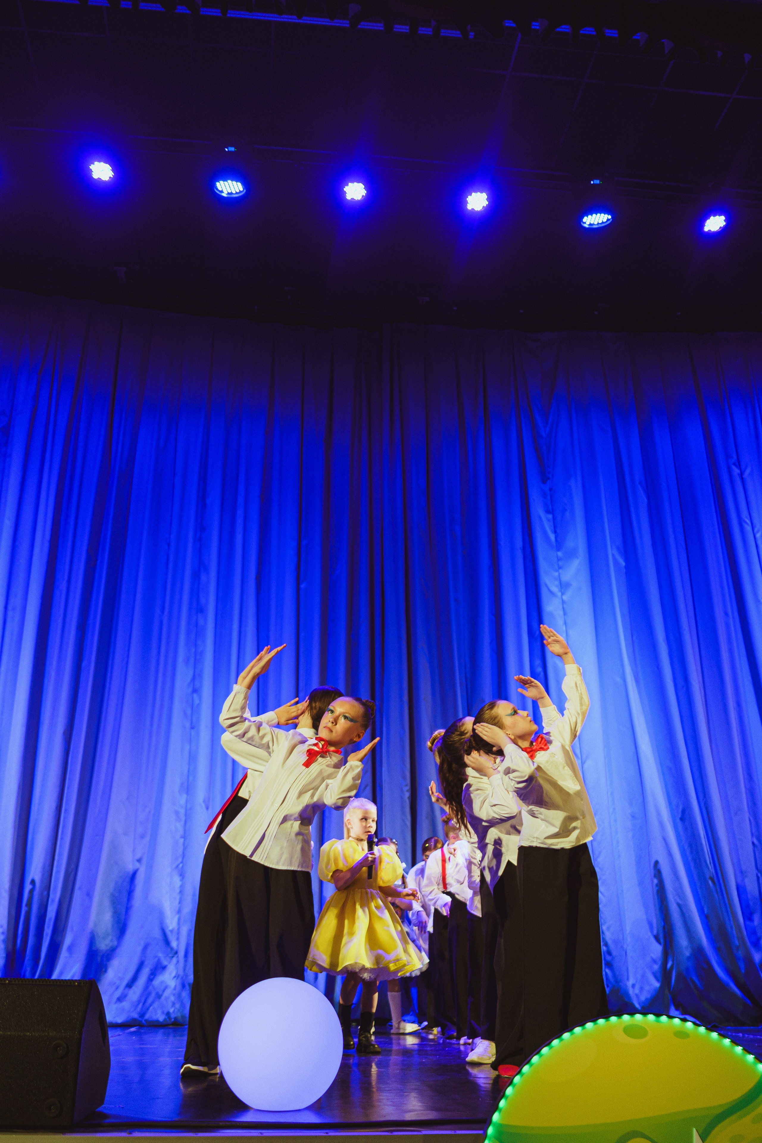 В поисках маленького принца, Новогиреево, ККЗ «Березка». Наталья Дукалова фотограф Щелково Королев Пушкино Москва Балашиха