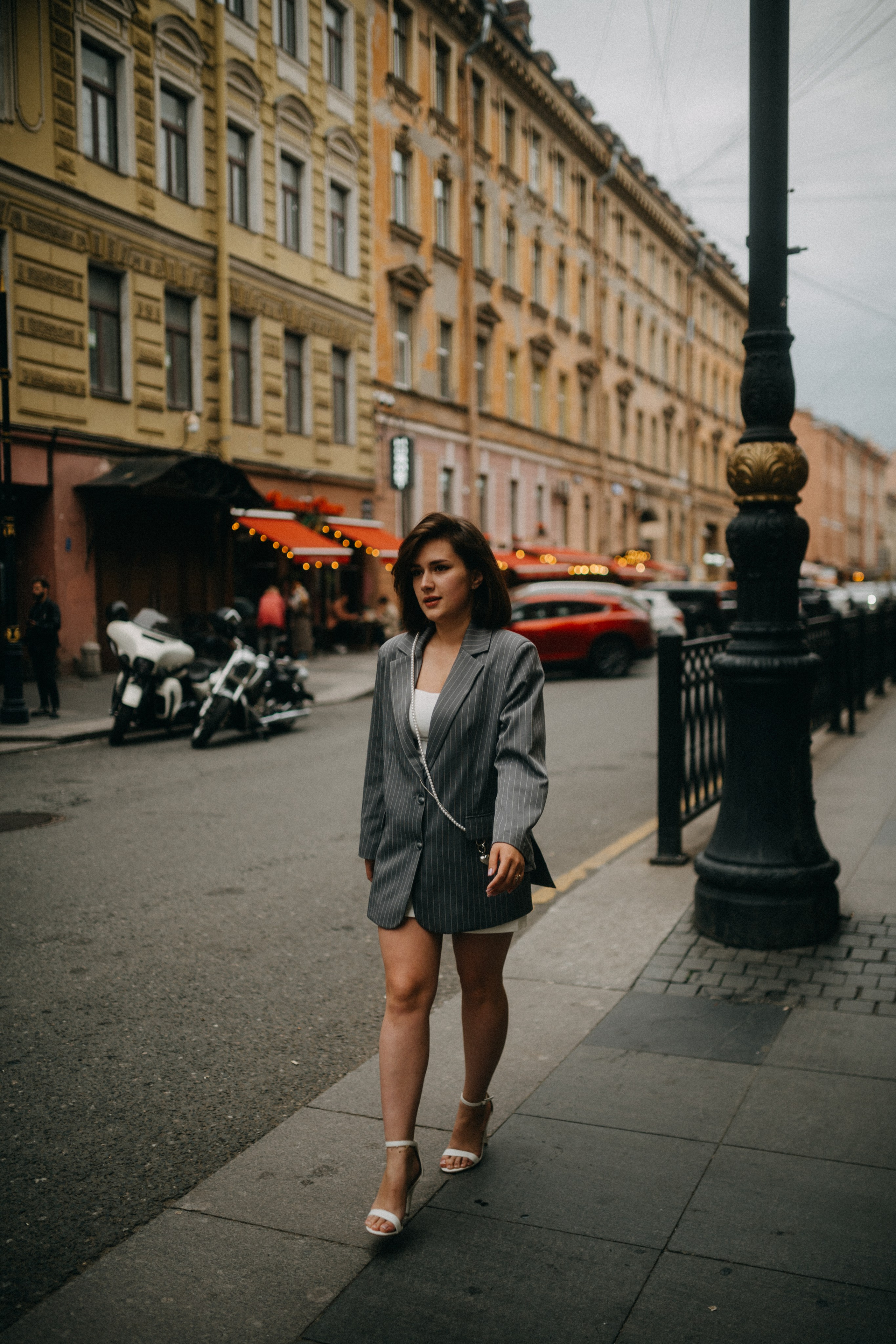 Анастасия. Фотограф в Санкт Петербурге Лара Великова