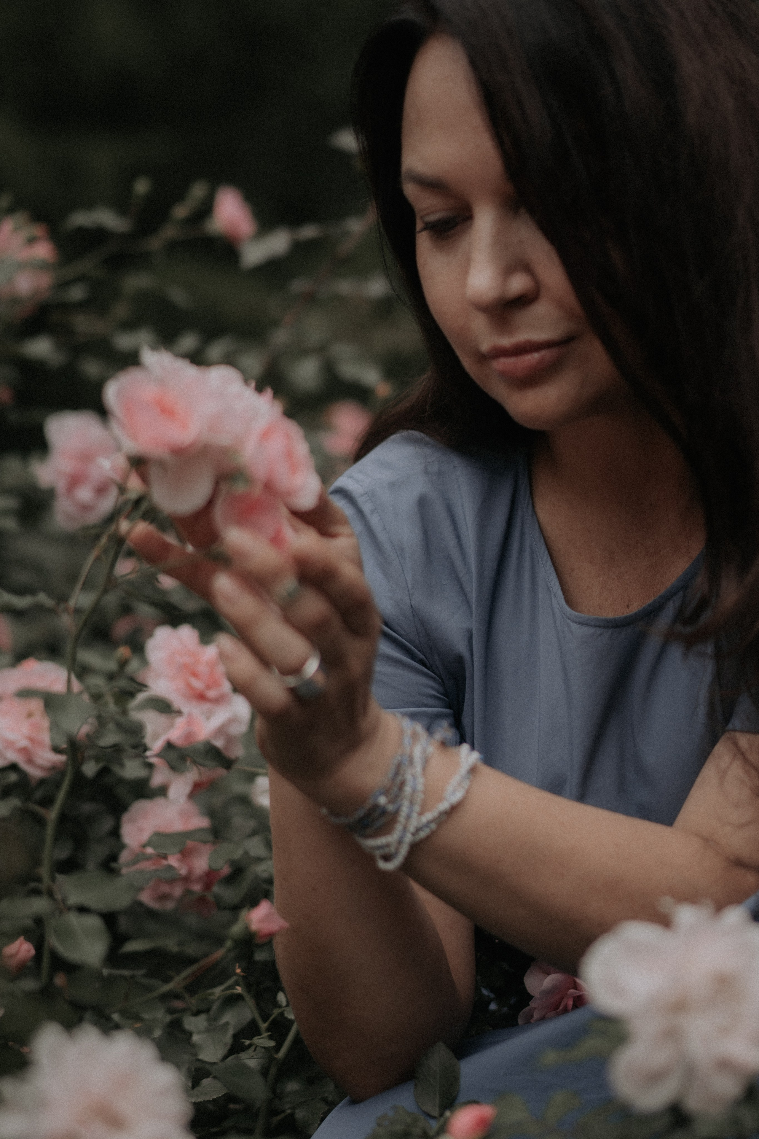 Вика. Дмитриева Светлана женский и семейный фотограф Рига, Москва, Геленджик