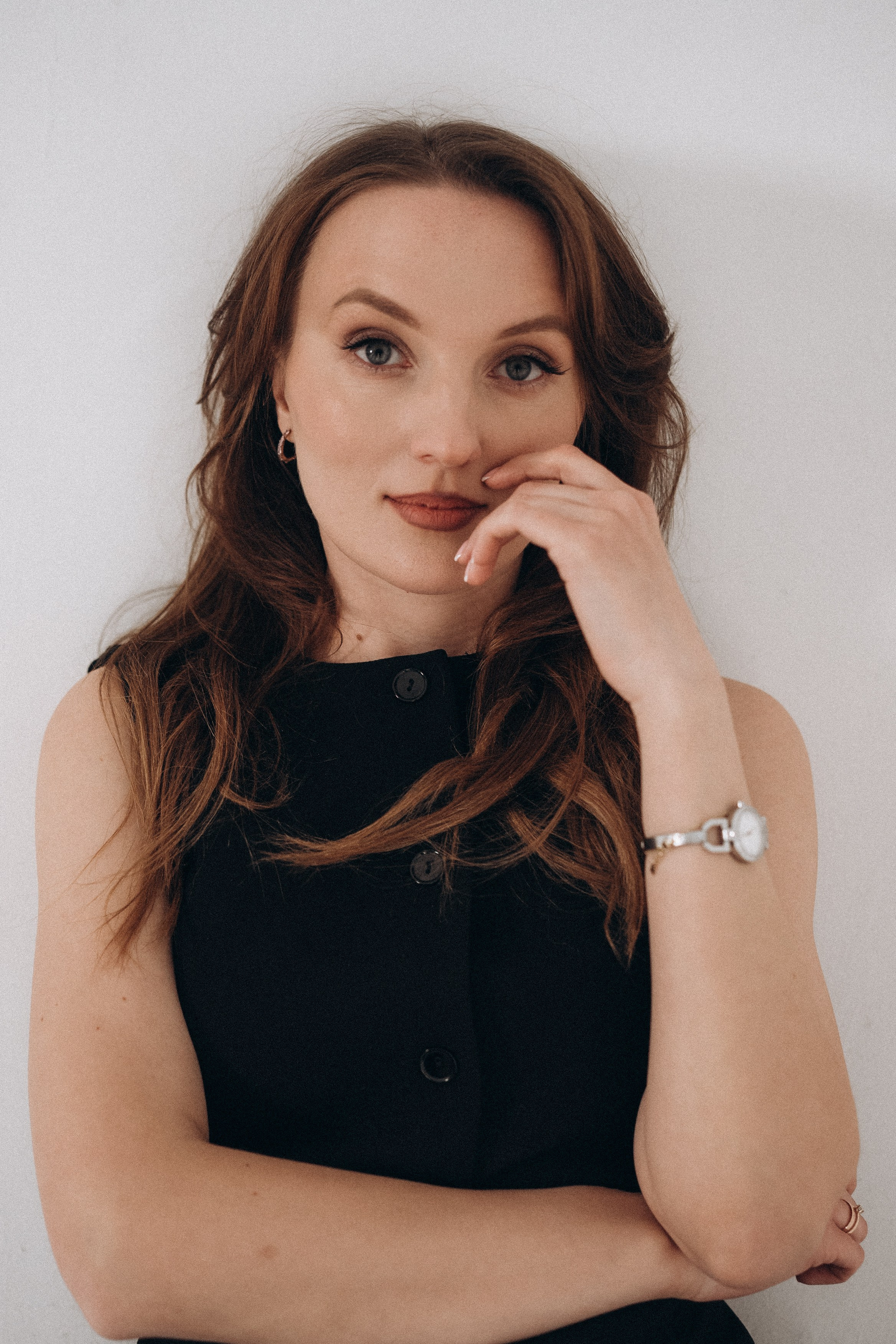 Настя. Дмитриева Светлана женский и семейный фотограф Рига, Москва, Геленджик