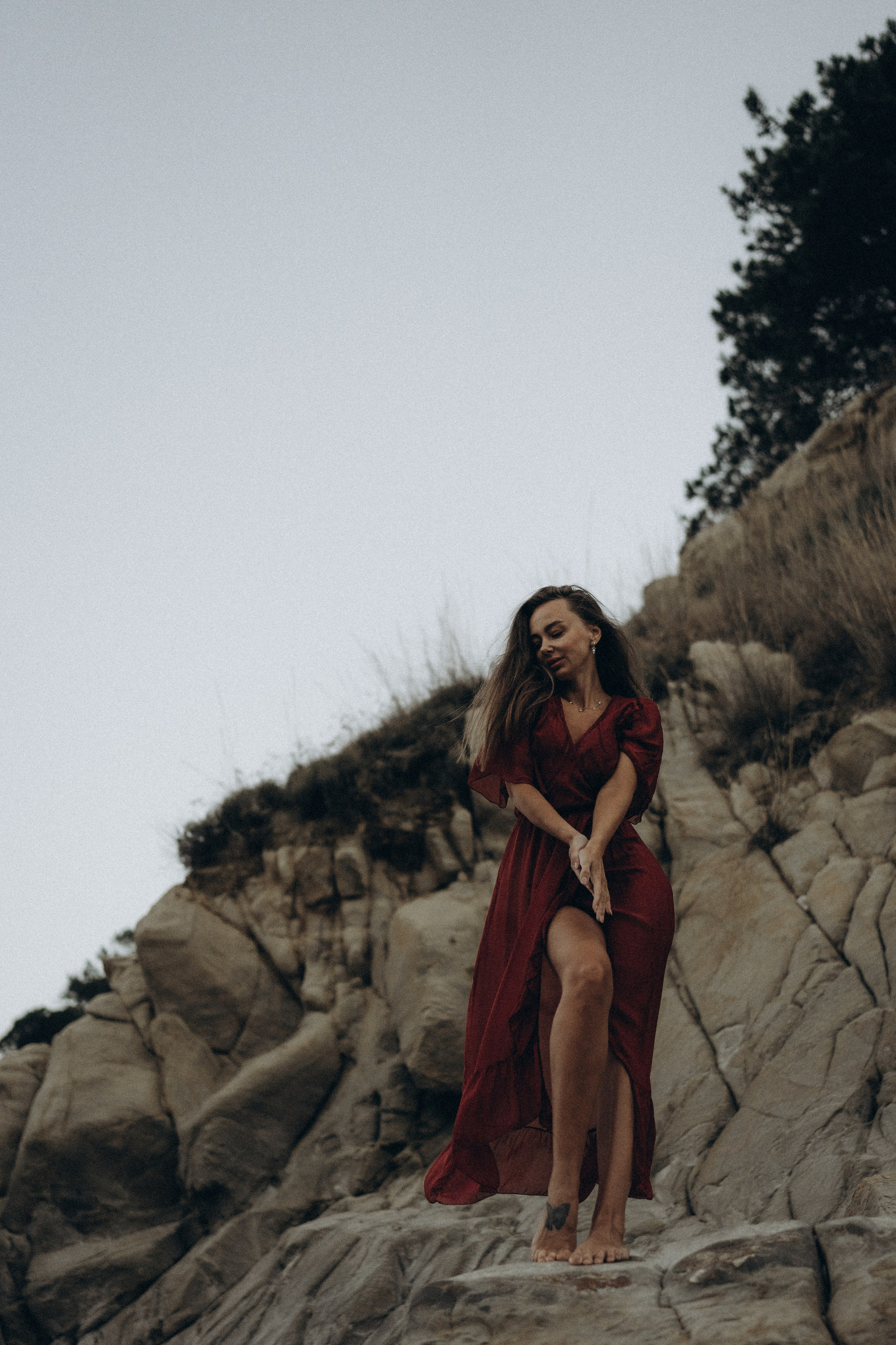 Лена море. Дмитриева Светлана женский и семейный фотограф Рига, Москва, Геленджик