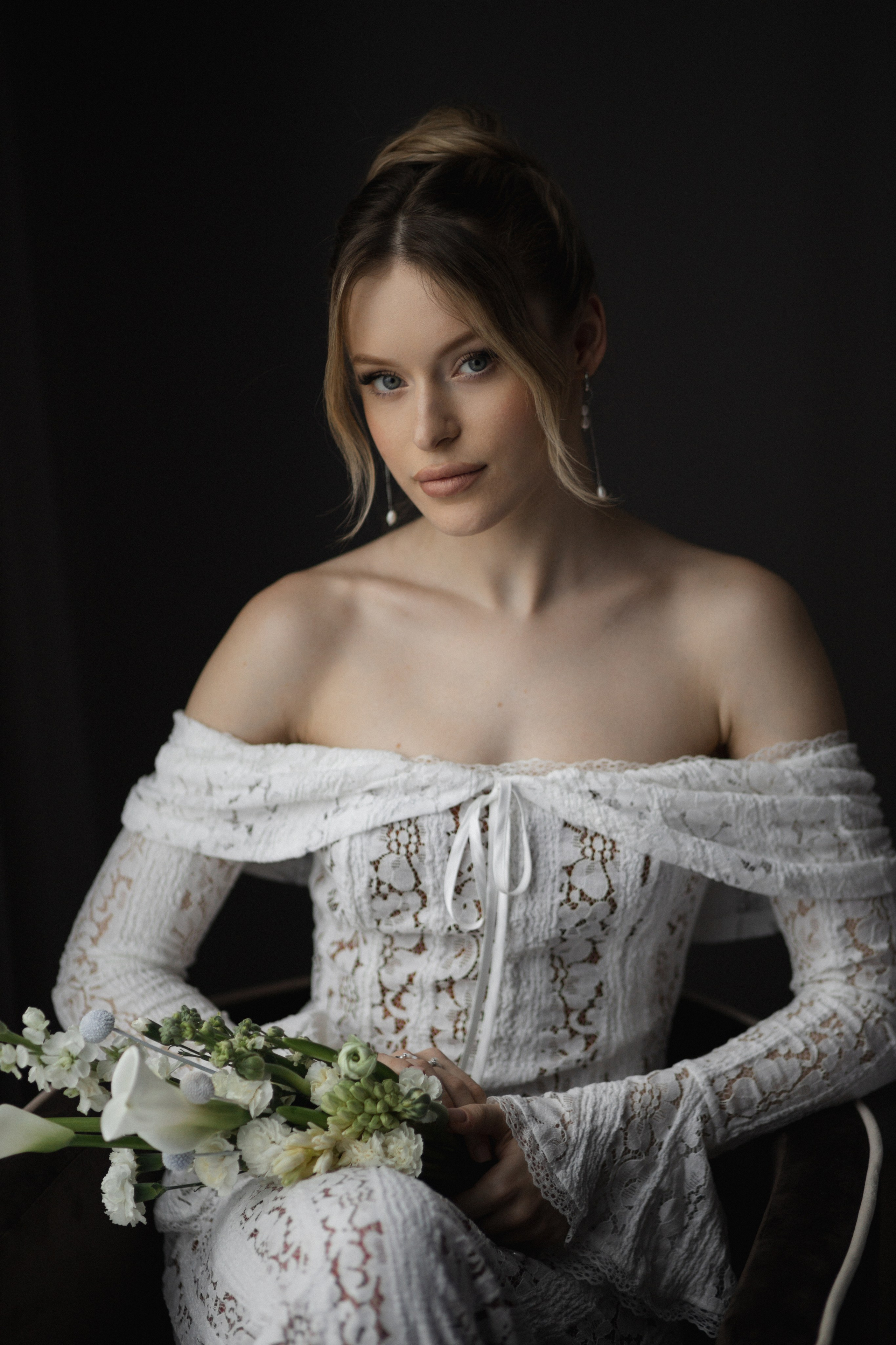 Денис и Лера. Свадебный и семейный фотограф Ольга Разрядова