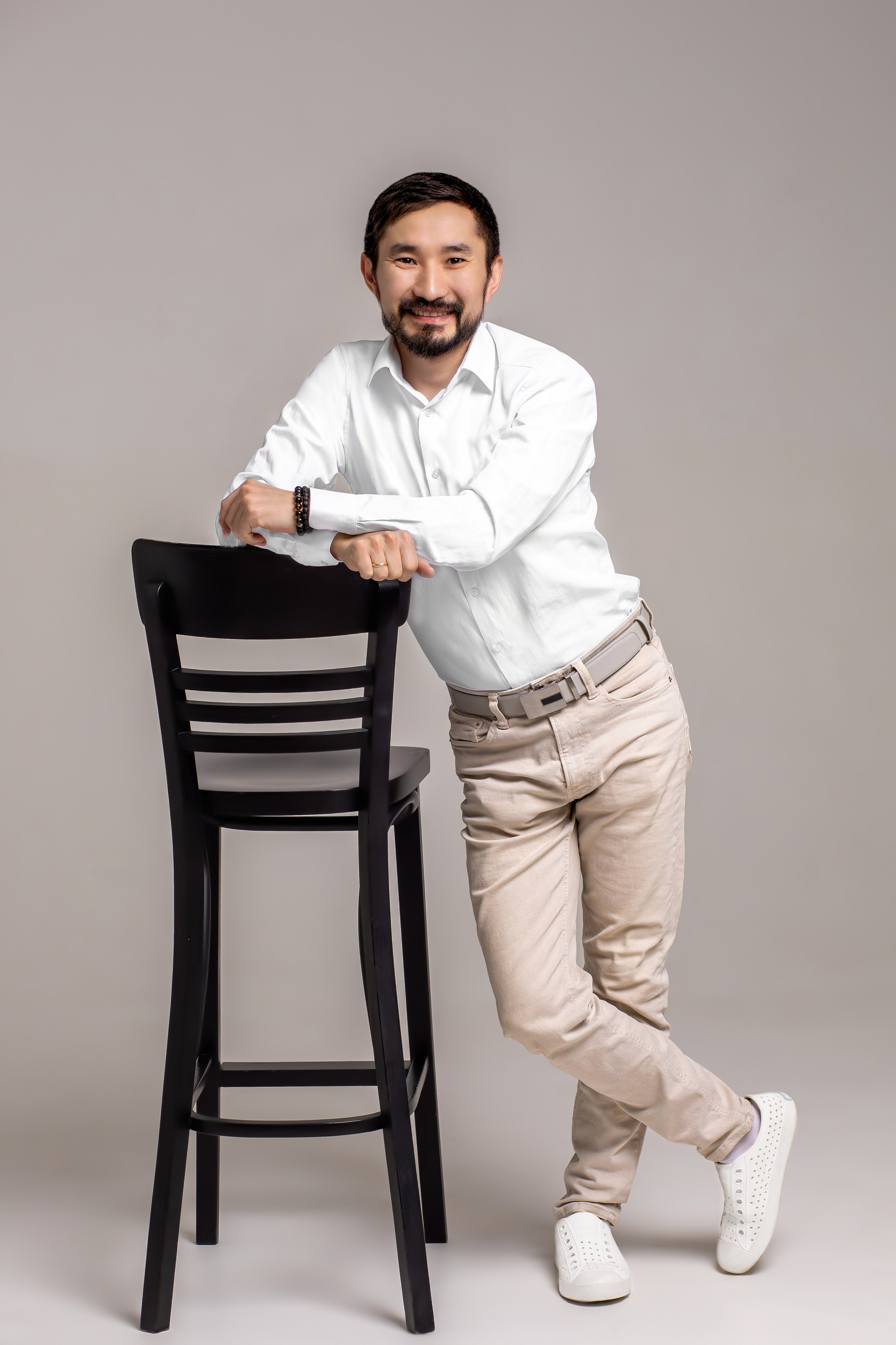 Контент-съёмка для КФС «Дентал Сити Групп». Семейный и свадебный фотограф в Москве и Домодедово Анна Авилочкина