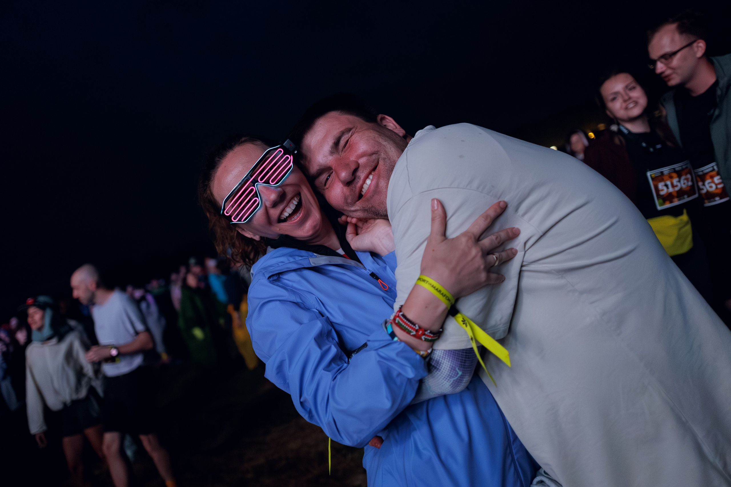 Т-Банк Sport-Marafon Fest 2026