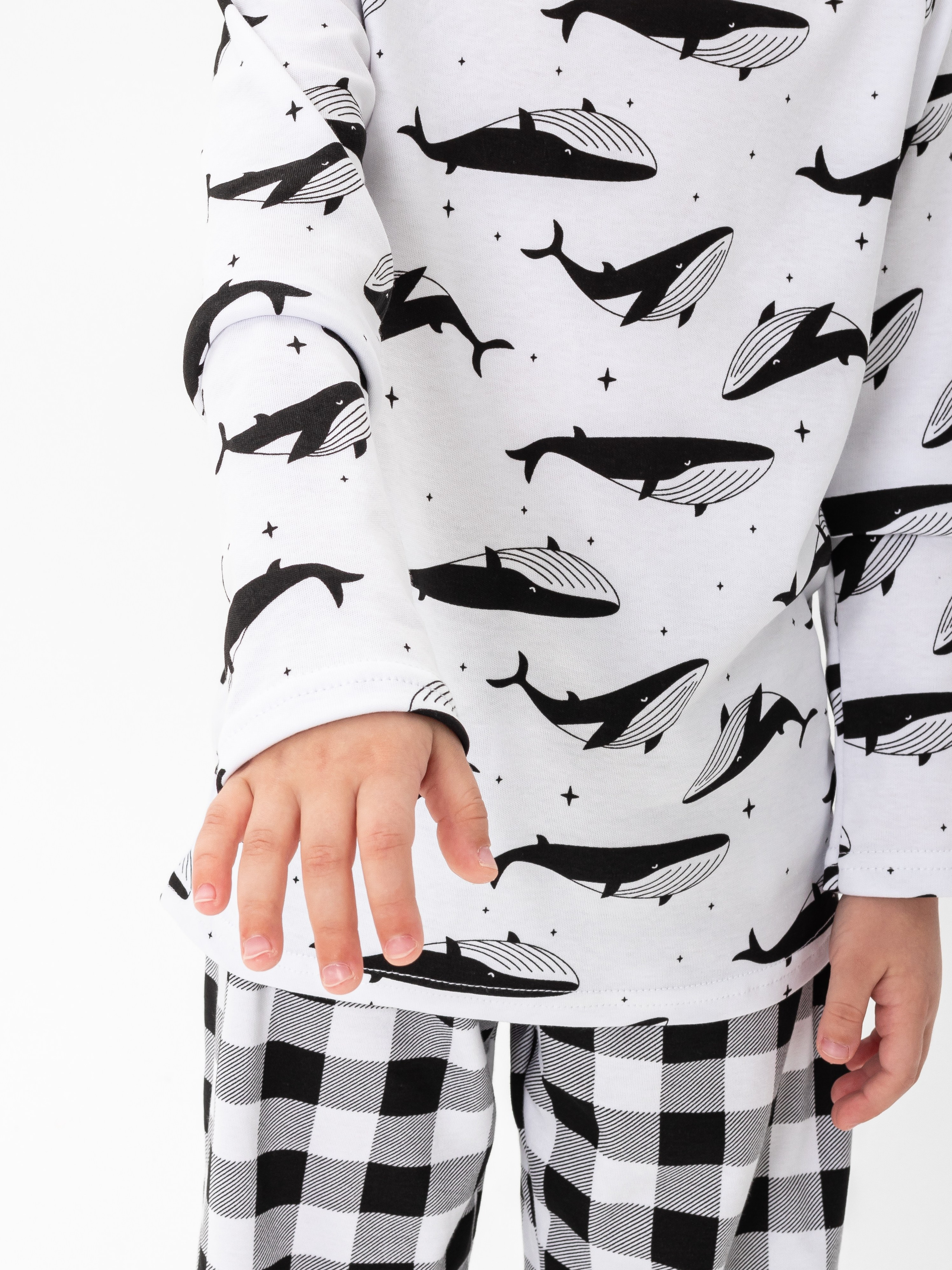 Пижамы детские. Фотограф в Краснодаре Арина Кудряшова