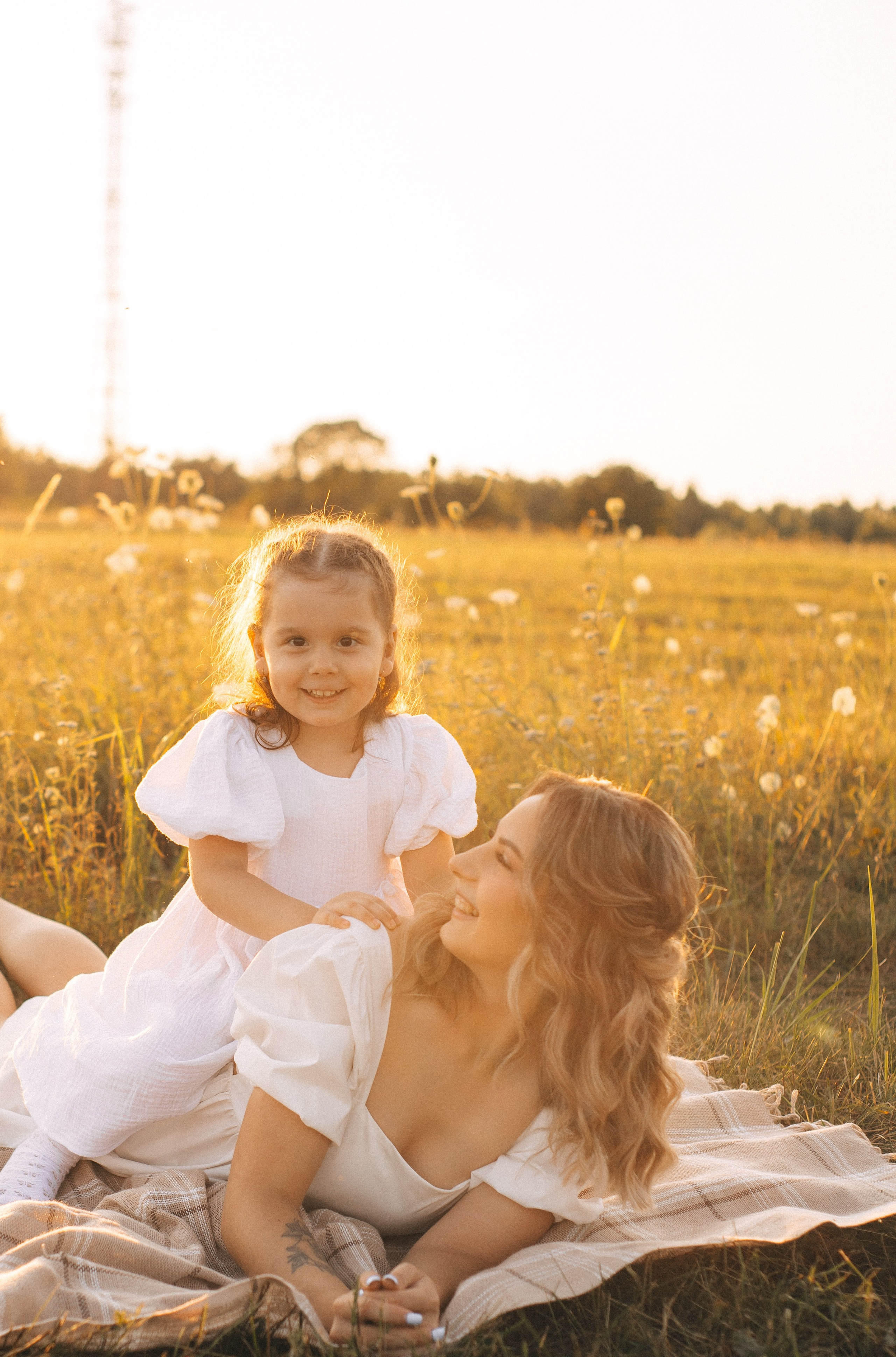 Family 2.0. Портфолио