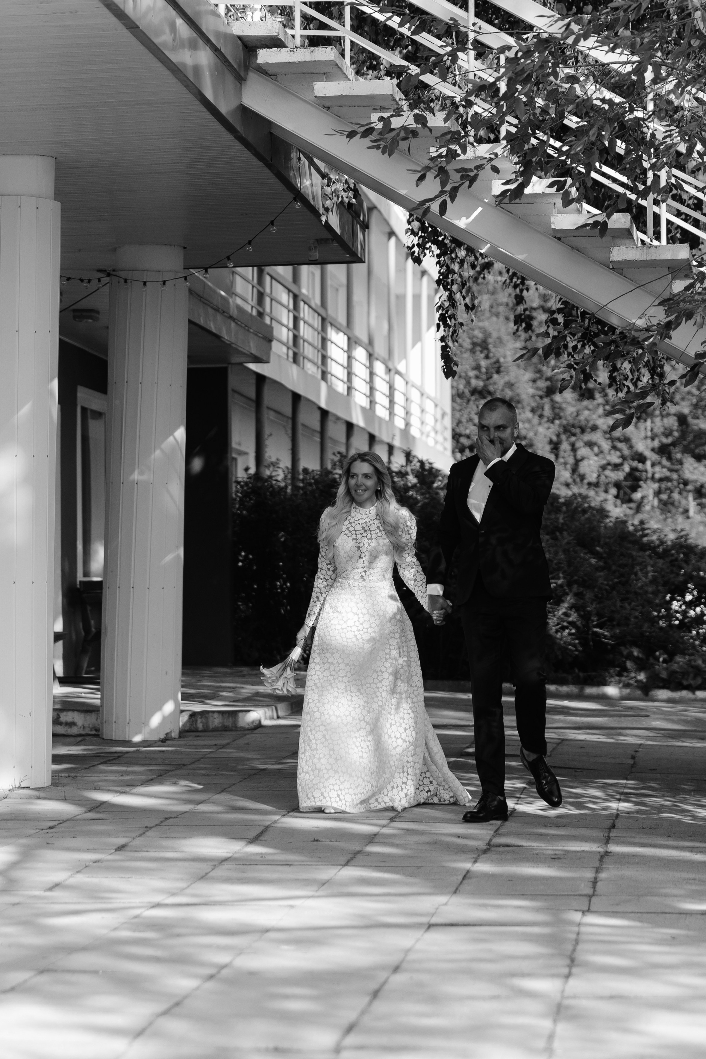 АЛЕКСЕЙ & ОЛЬГА. Ваш фотограф  Наволоцкая Юлия