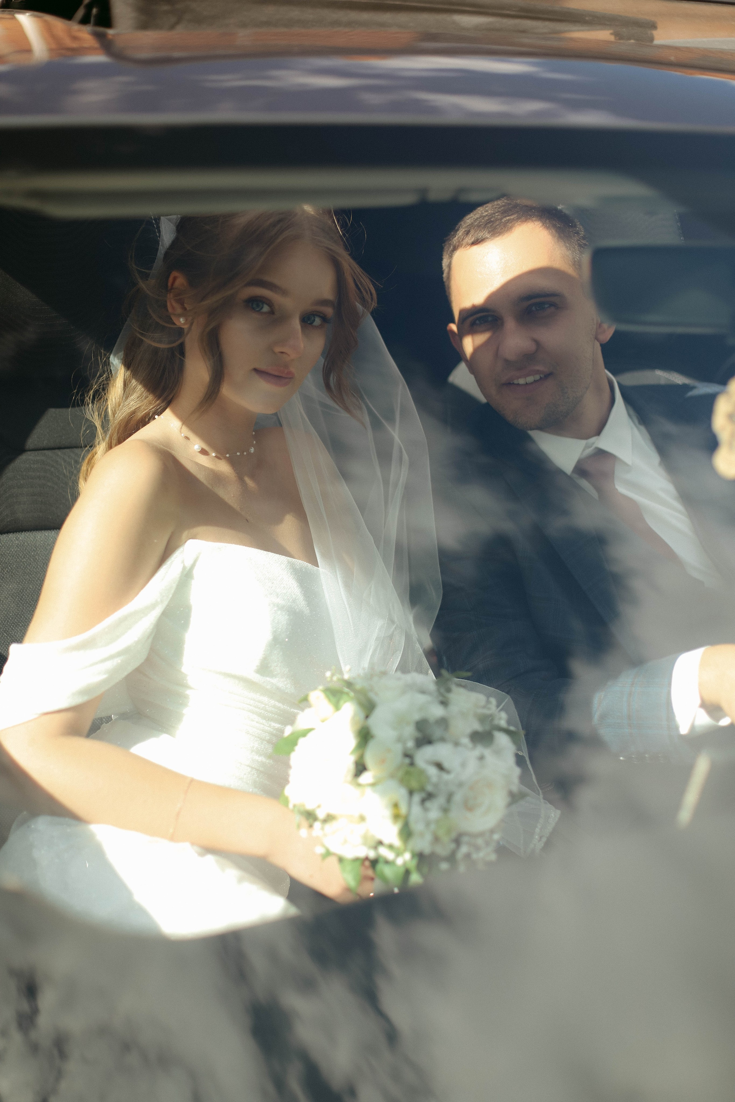 ЭЛЕОНОРА & НИКИТА. Фотограф Мариуполь | Ялта | Крым — Диана Мазенко