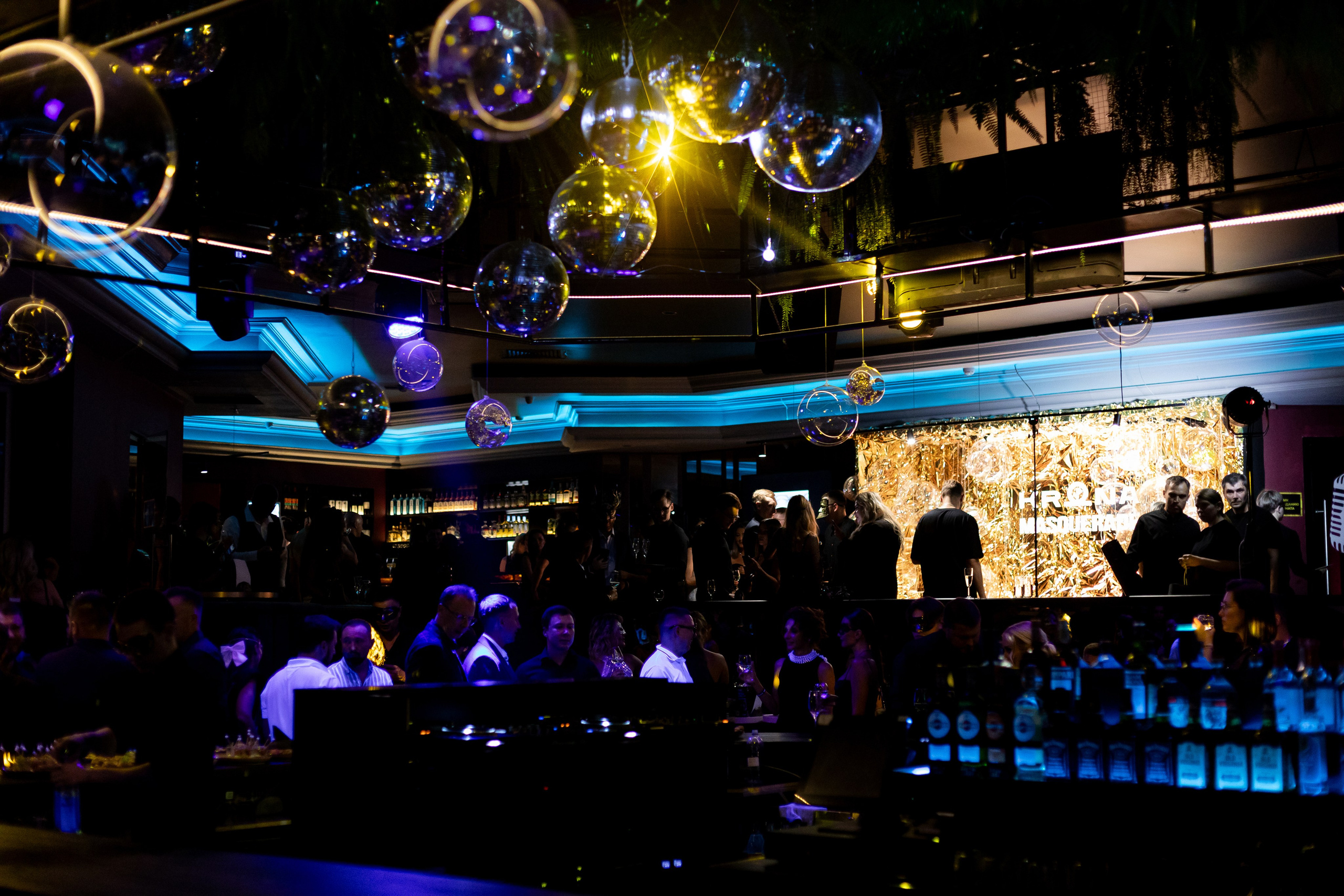 KRONA MASQUERADE. Душевный фотограф Ваших самых ярких событий Марина Погребняк