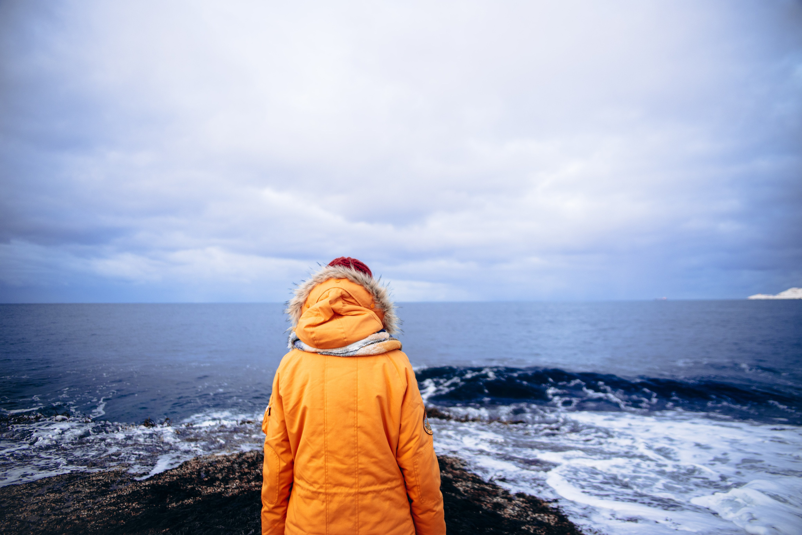 Териберка, Мурманск, Россия 🇷🇺. Anita_photo