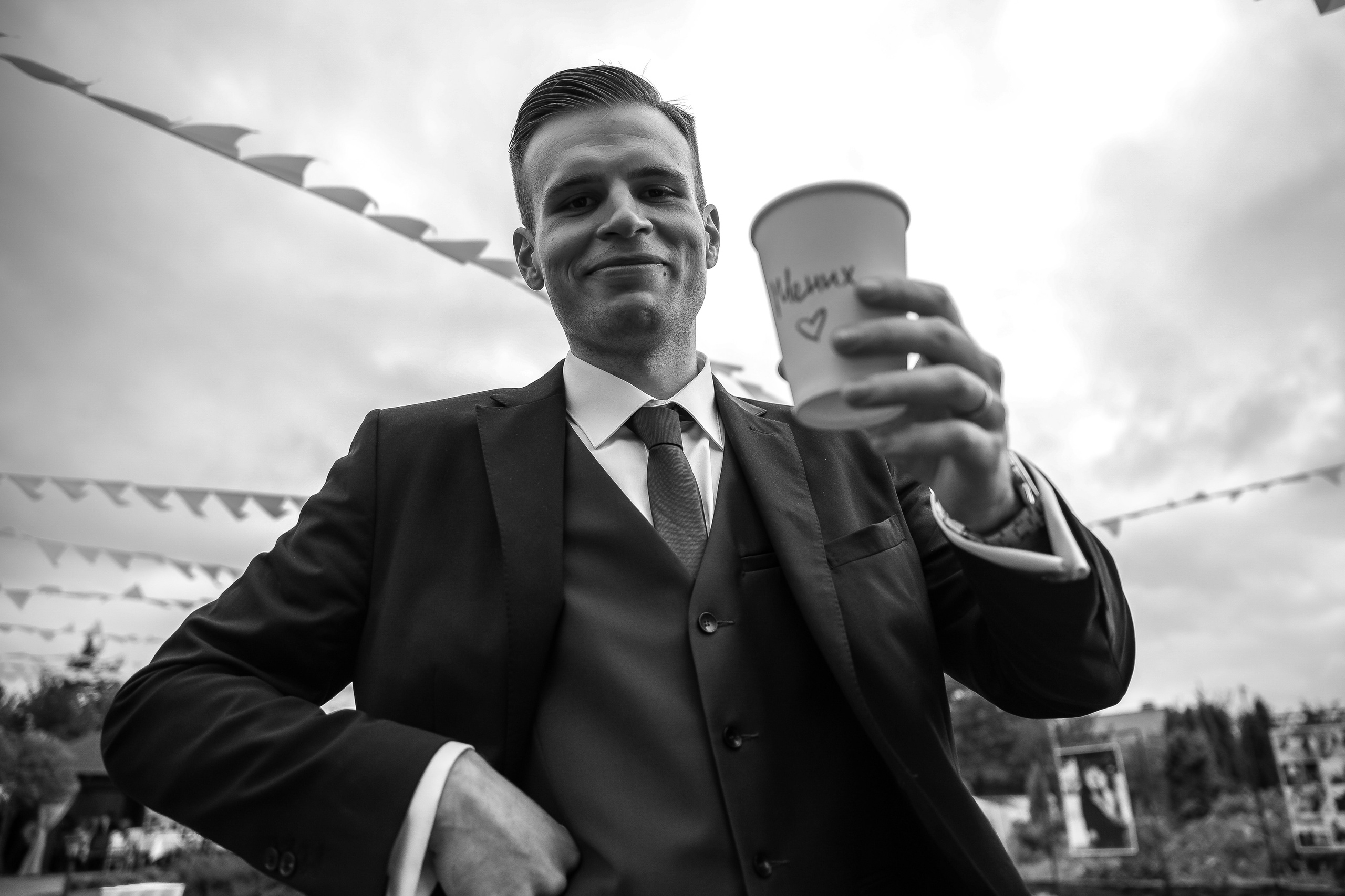 O&A. Свадебный и репортажный фотограф в Москве Иван Васильев