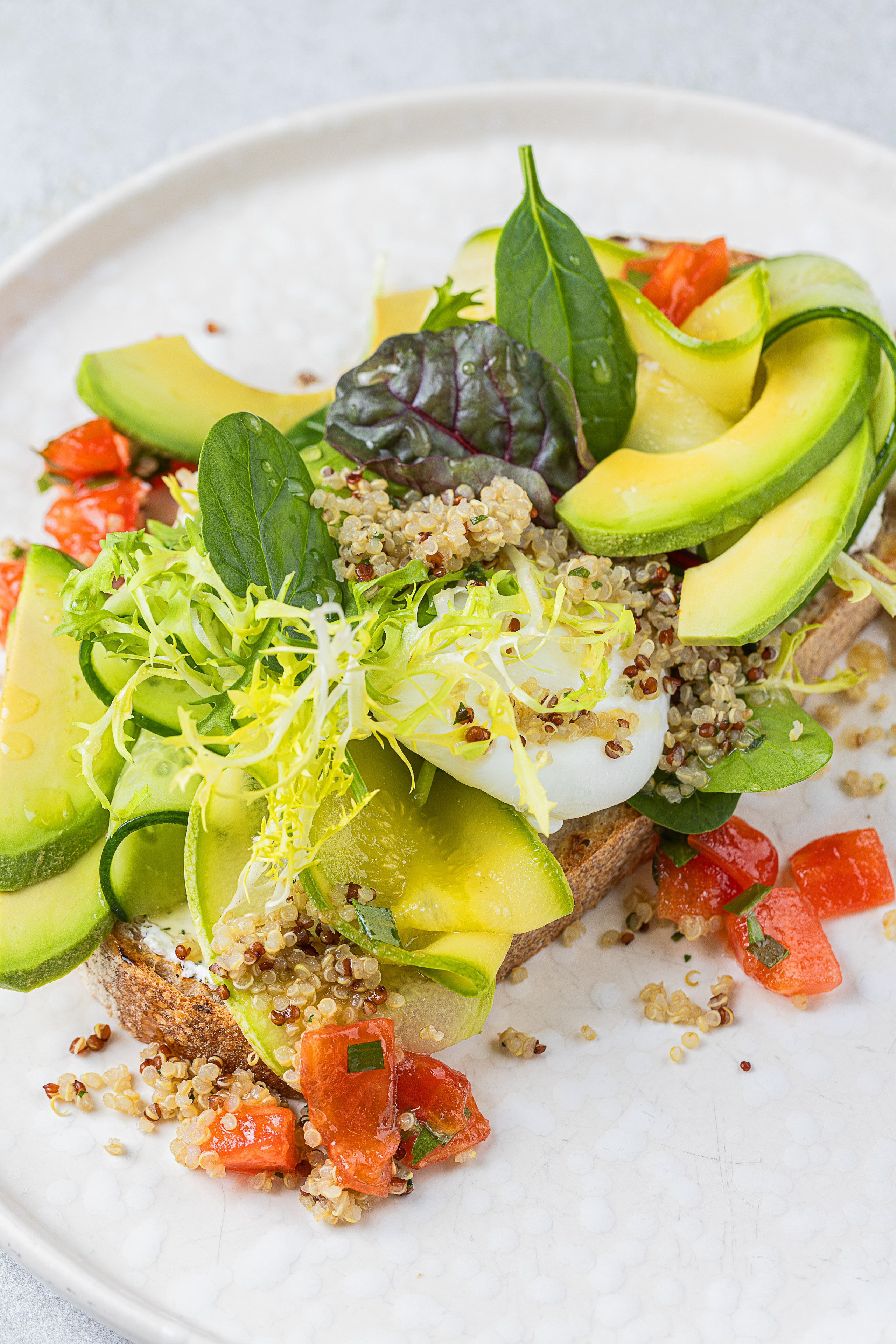 Horseka resort. Юлия Космо — фуд-фотограф, предметный стилист, Москва