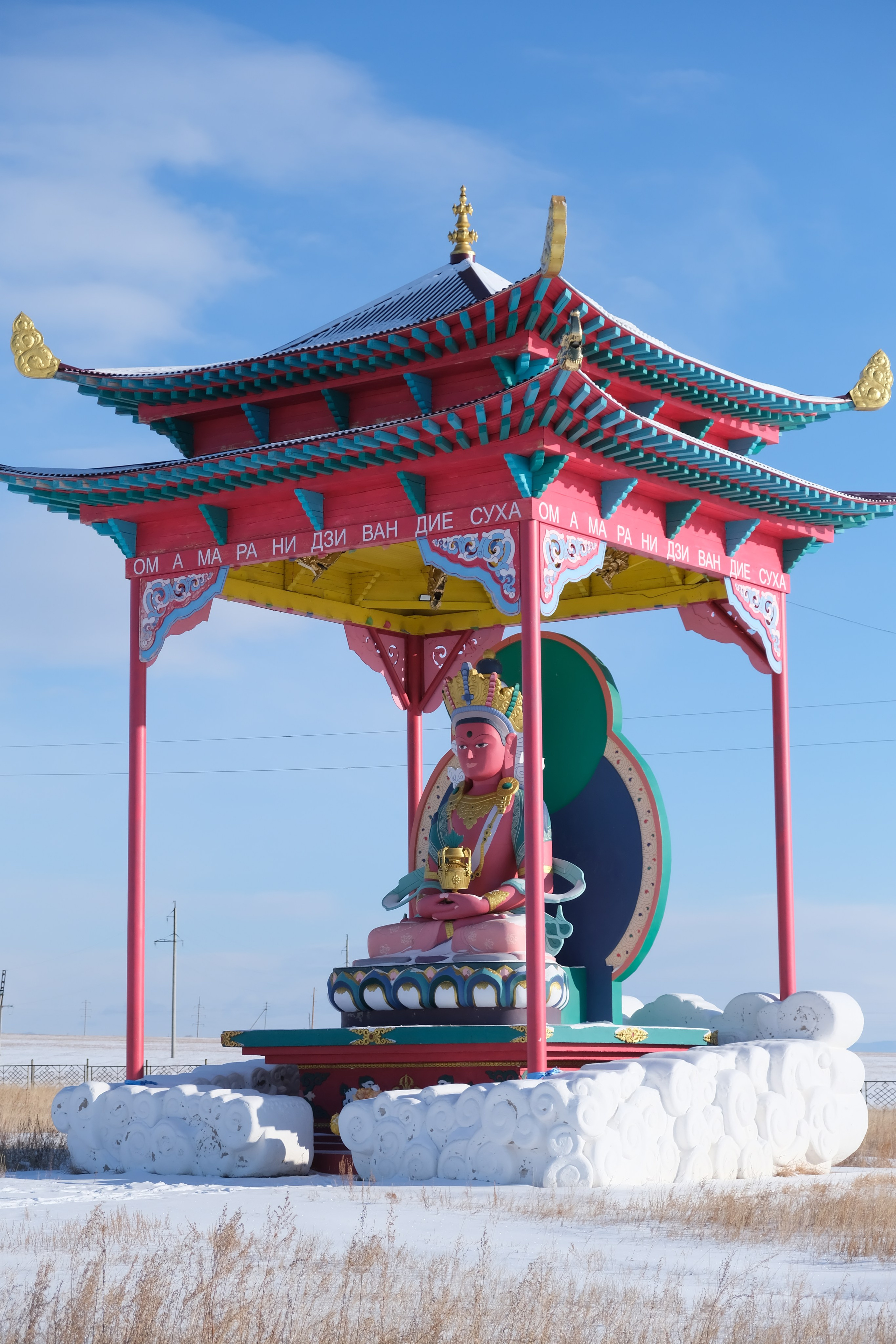Кижингинский район. Сэсэг — дочь степи | семейный фотограф