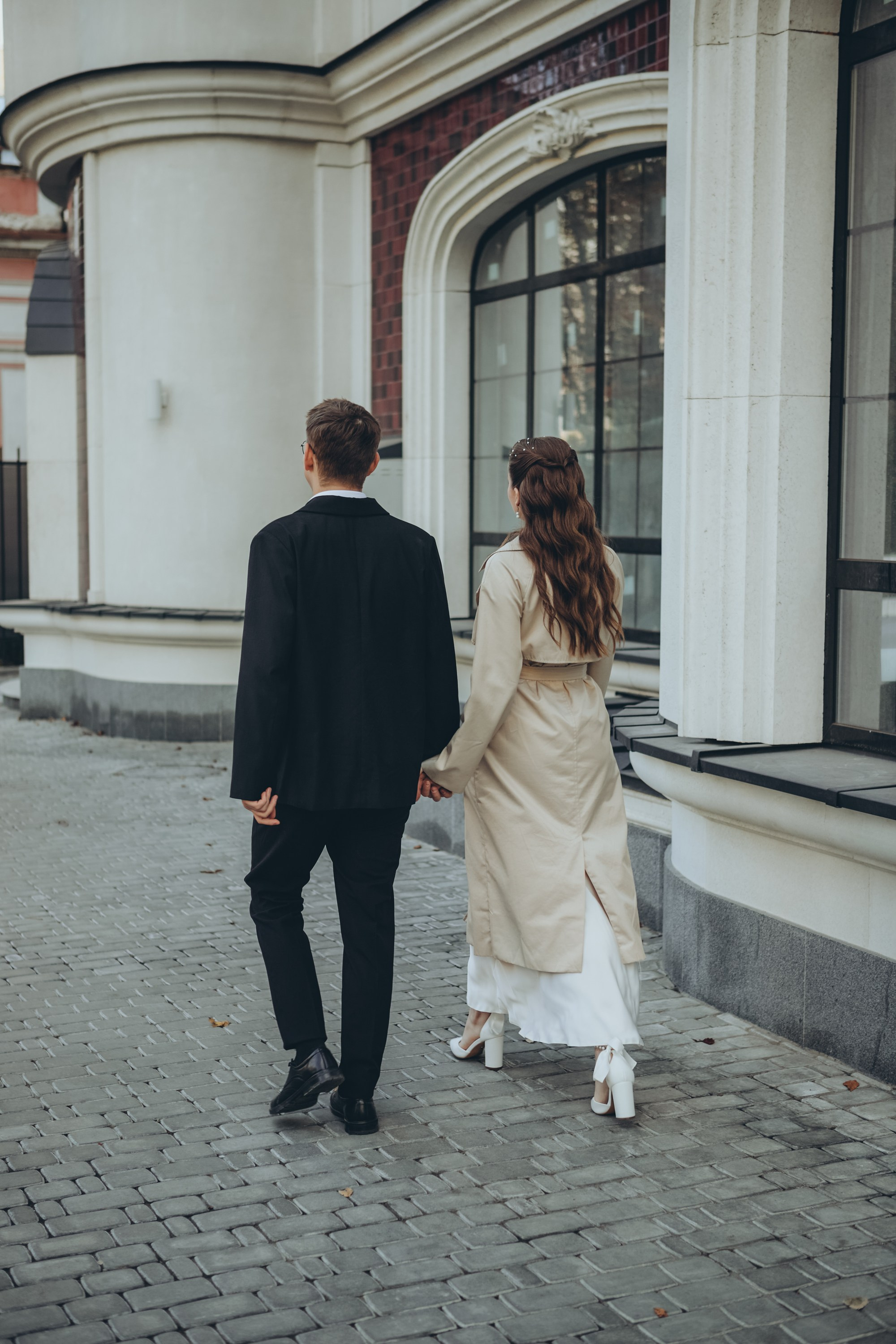 Свадьба Никиты и Дарьи. Семейный фотограф в Саратове Елена Прохорова