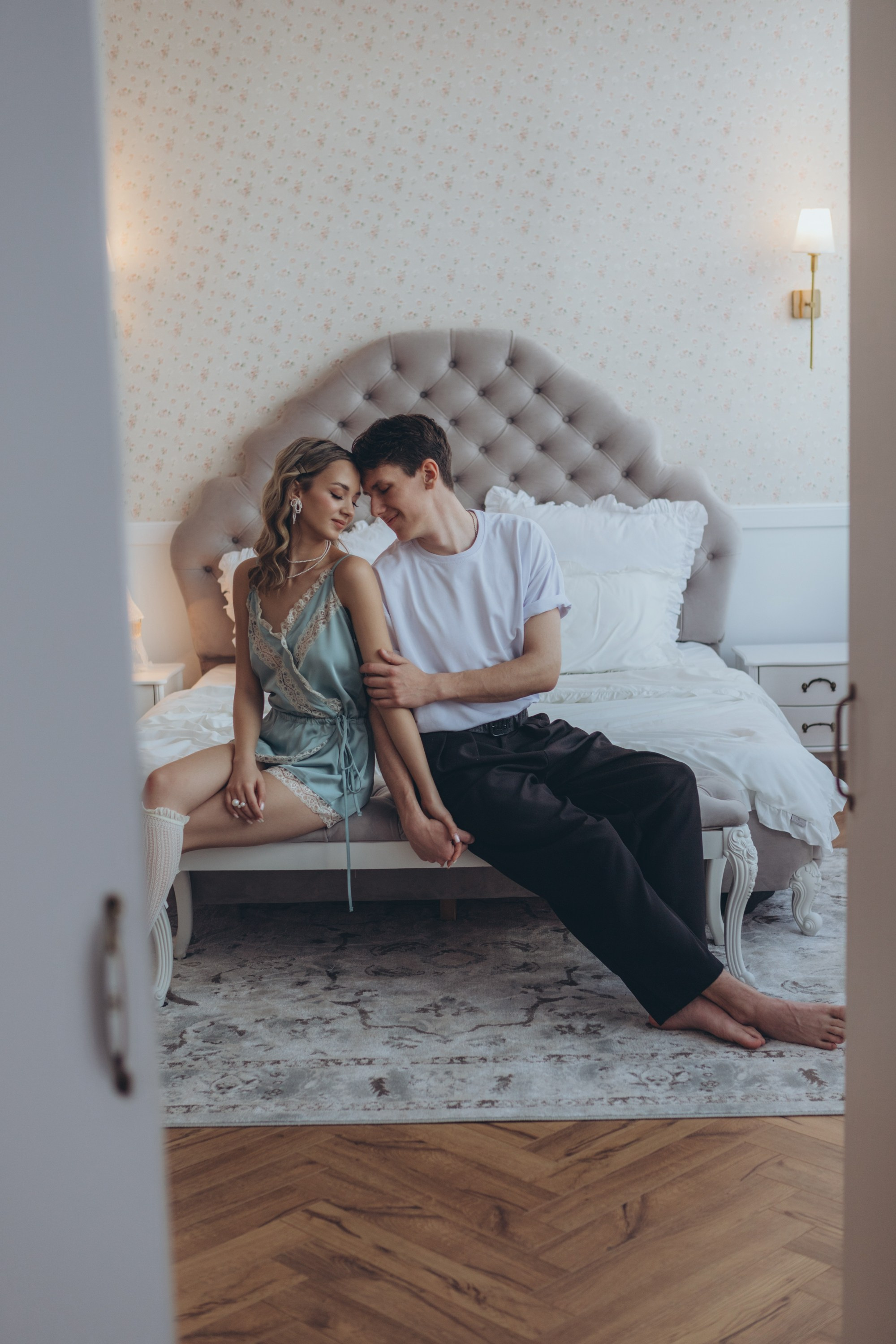 Свадьба Андрея и Эделины. Семейный фотограф в Саратове Елена Прохорова