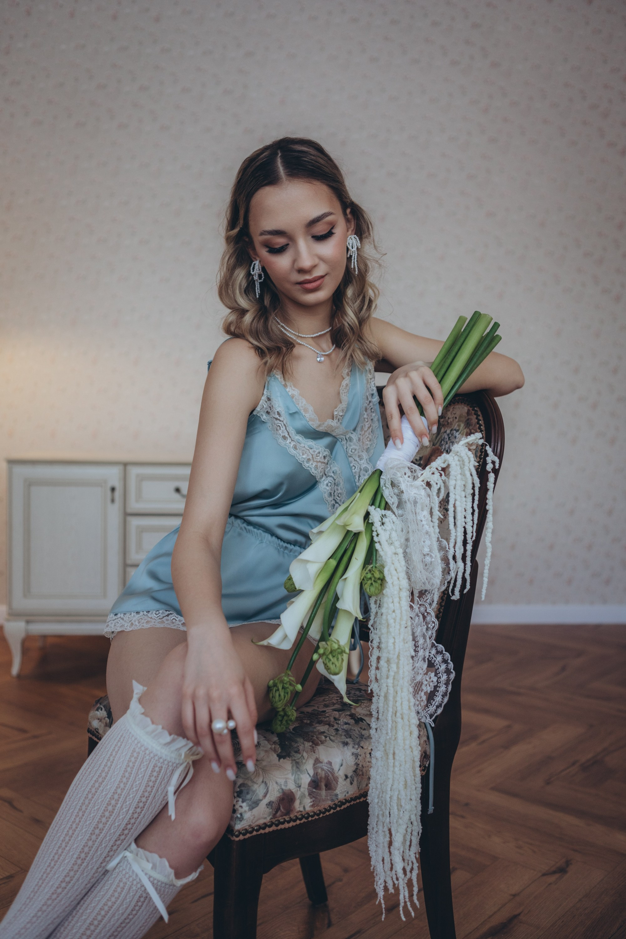 Свадьба Андрея и Эделины. Семейный фотограф в Саратове Елена Прохорова