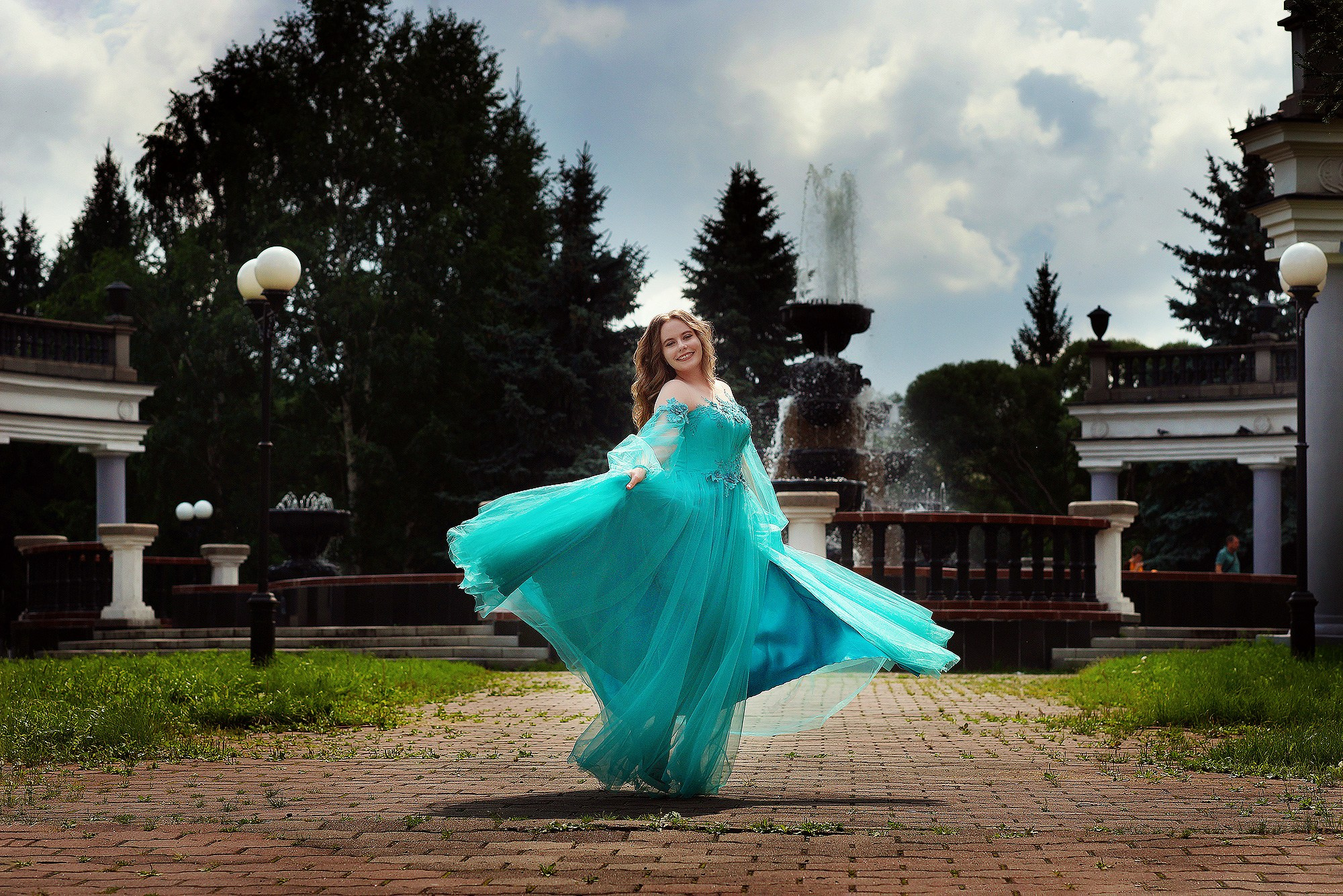 Ольга и Александр. Семейный фотограф г. Новокузнецк Юлия Машникова