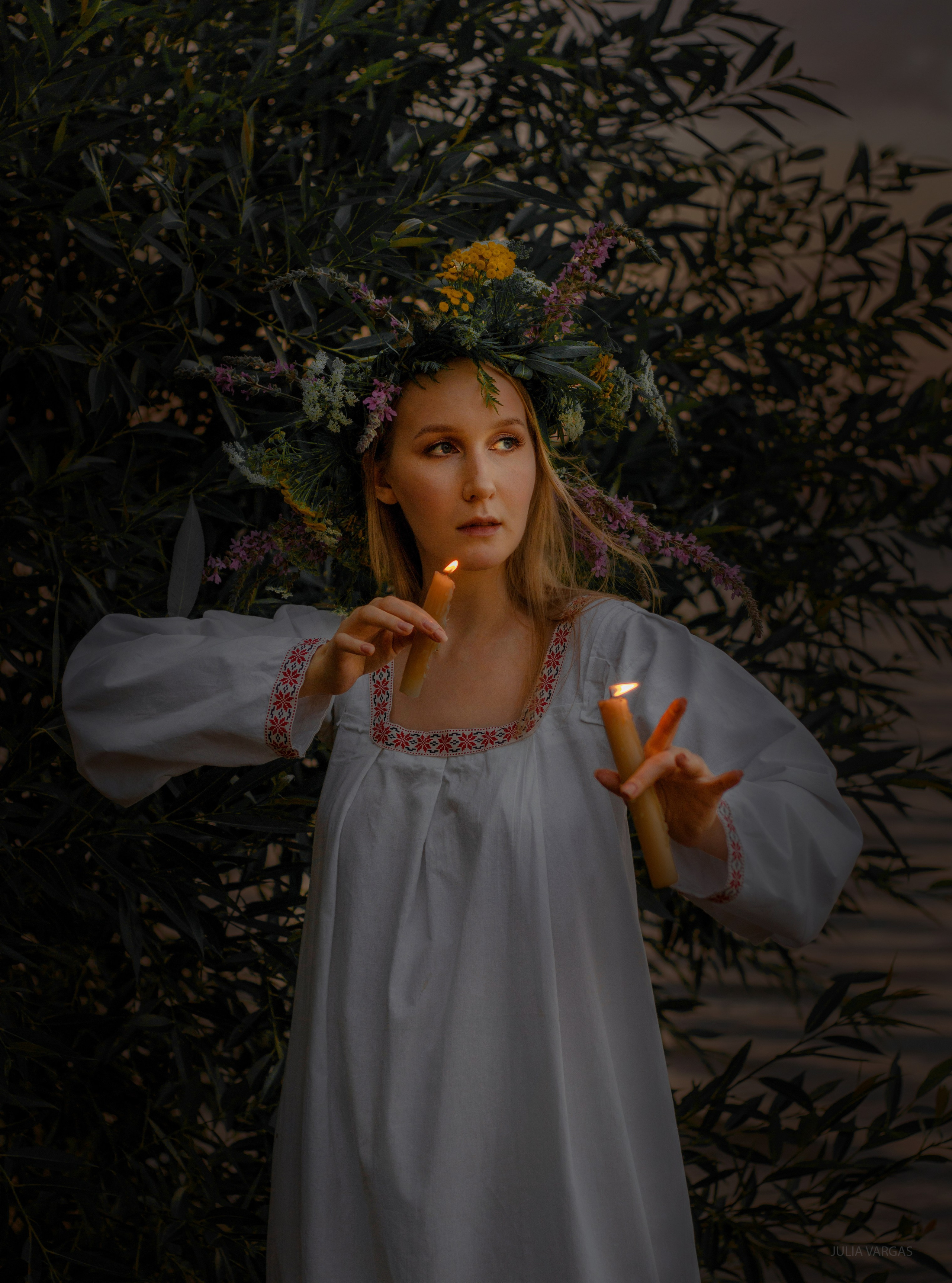 Художественный стиль. Сказочный фотограф в Екатеринбурге Юлия Варгас, фотосессия под ключ