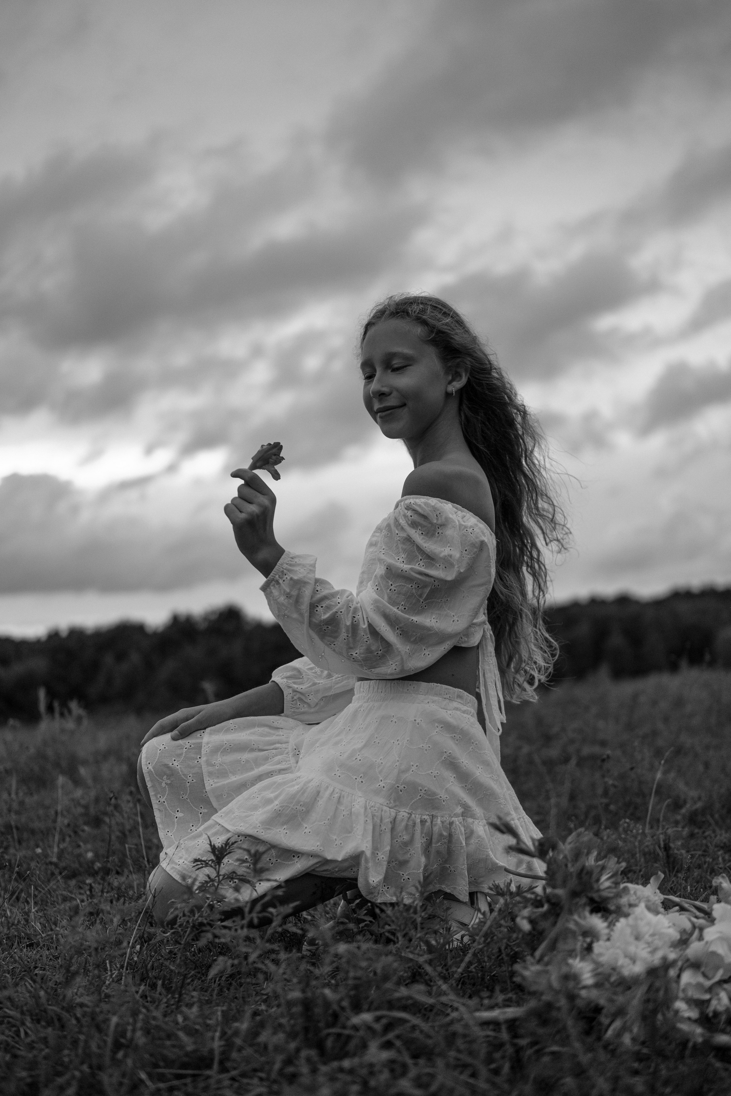 Ирина и Анастасия. Анастасия Хисматуллина портретный фотограф в Уссурийске и Владивостоке