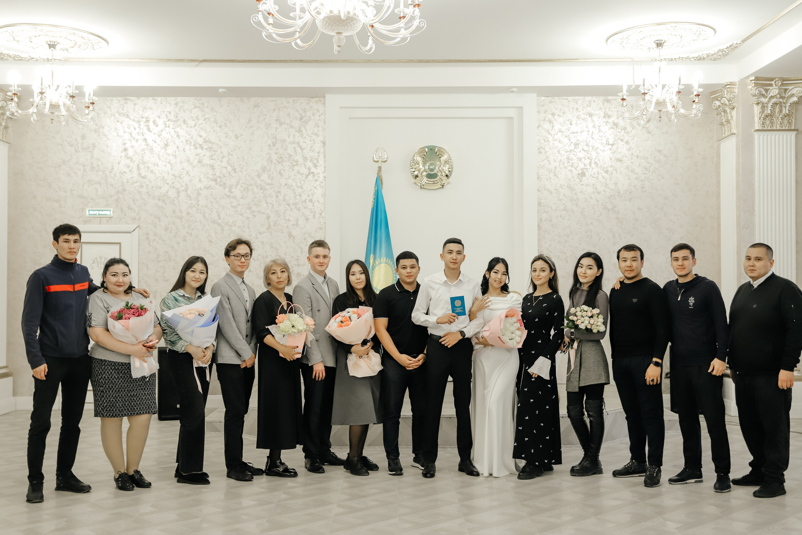 Бракосочетания. «QRPhoto»