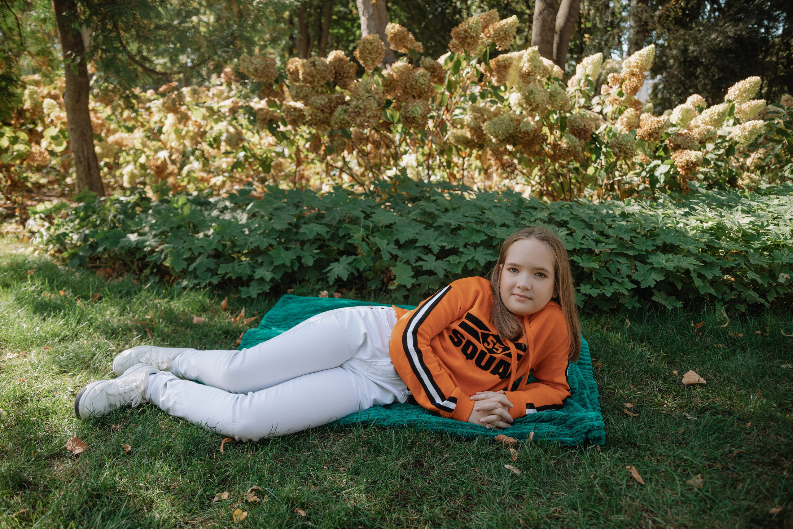 Екатерина и Диана. Фотограф Воронеж Варвара