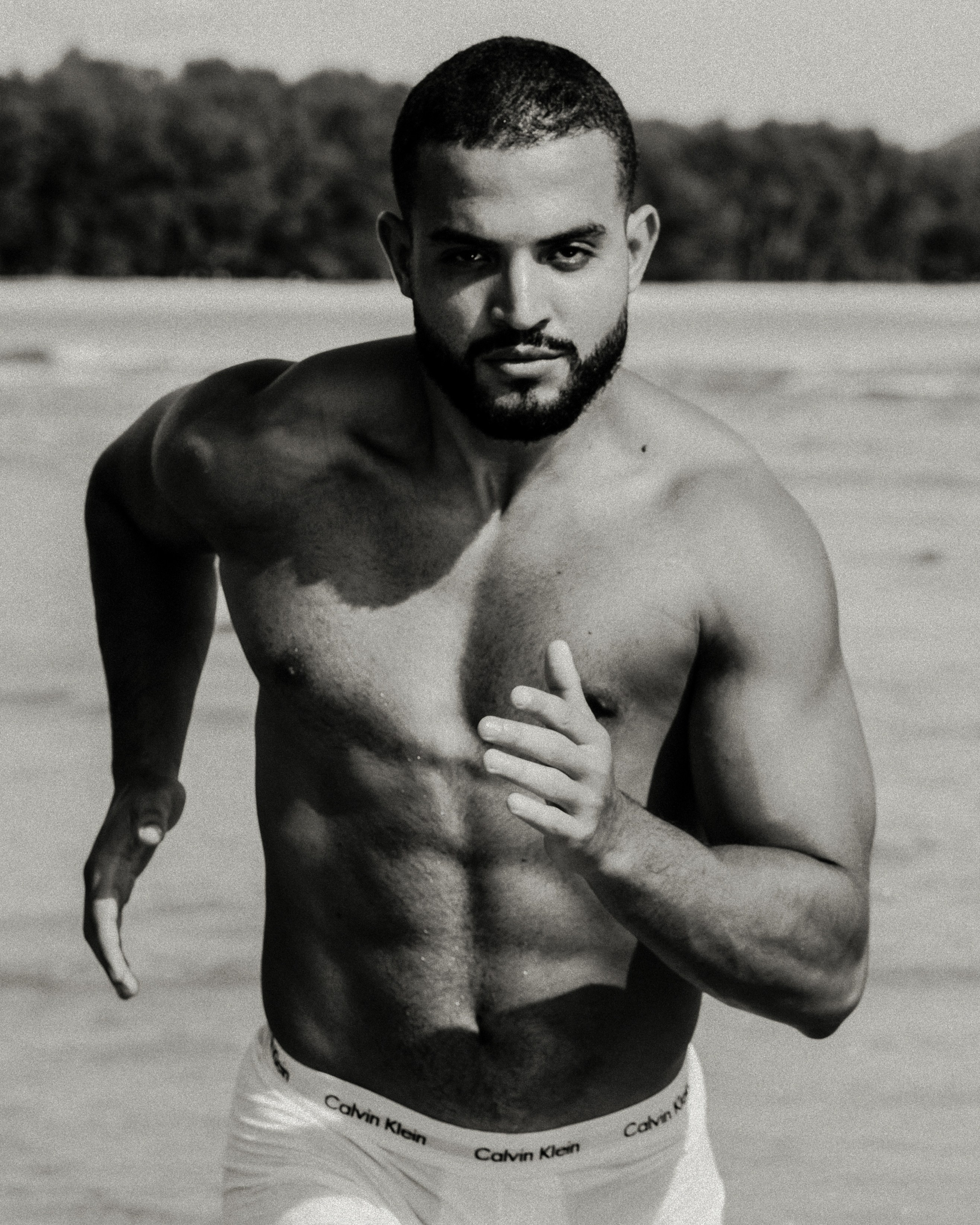 Мужской портрет. Диана — портретный фотограф. Снимаю по всему миру